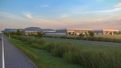 “Revisión estratégica”: Northvolt cierra fábrica en California