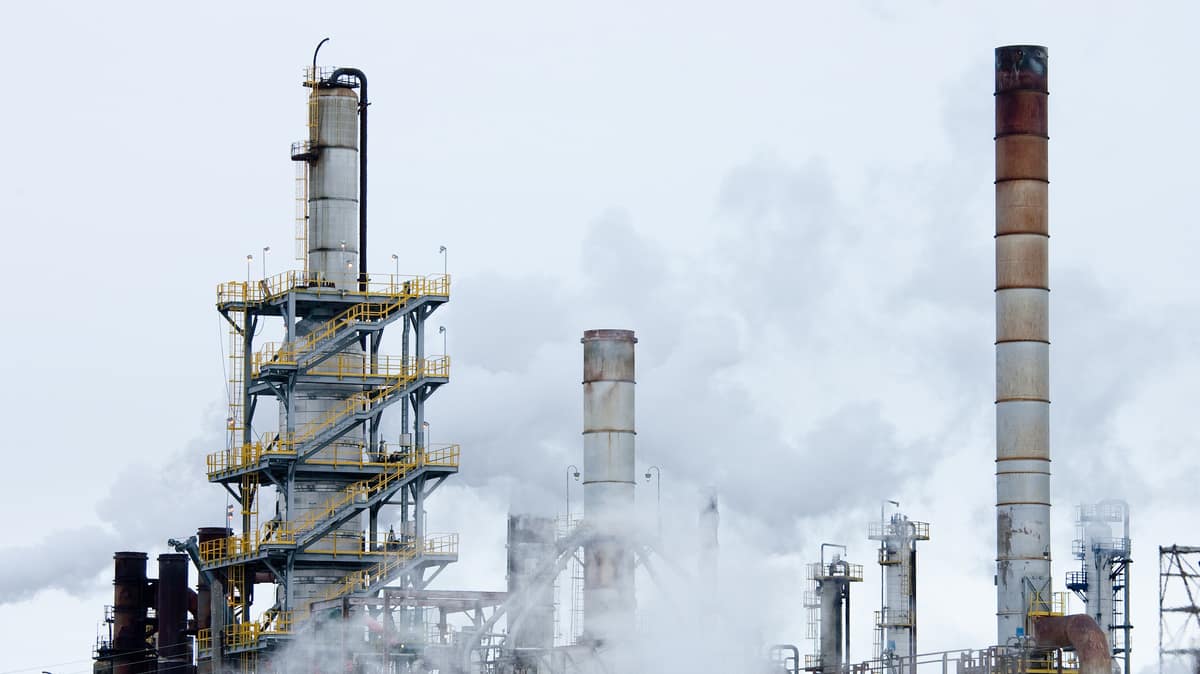 La CDPQ et le retrait de l’investissement pétrolier, un impact minimal sur les GES