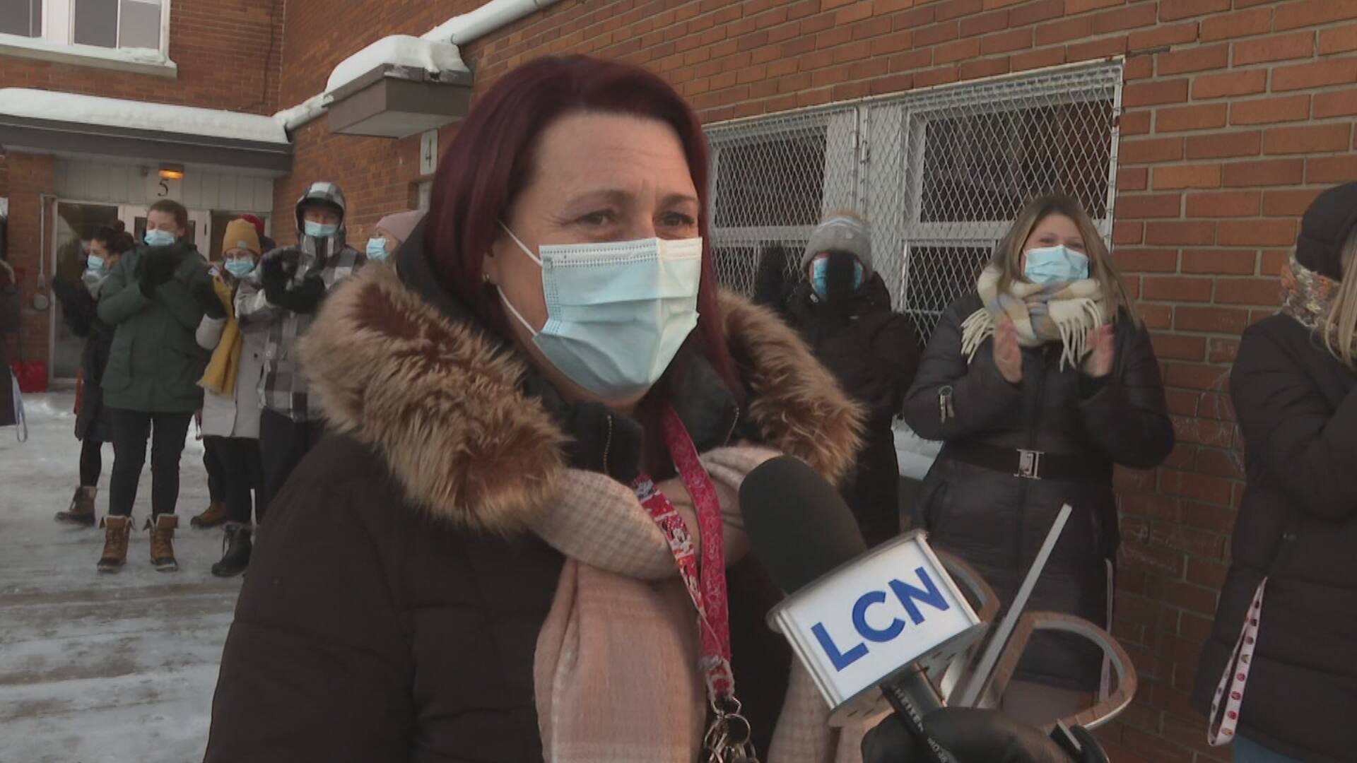 L&rsquo;&eacute;mission &laquo;&Agrave; vos affaires&raquo; couronne une nouvelle patronne de la semaine