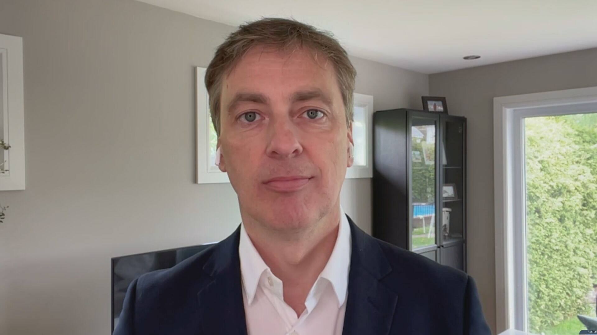 Marc Tanguay et course &agrave; la chefferie lib&eacute;rale: &laquo;La porte est ferm&eacute;e &agrave; double tour&raquo;