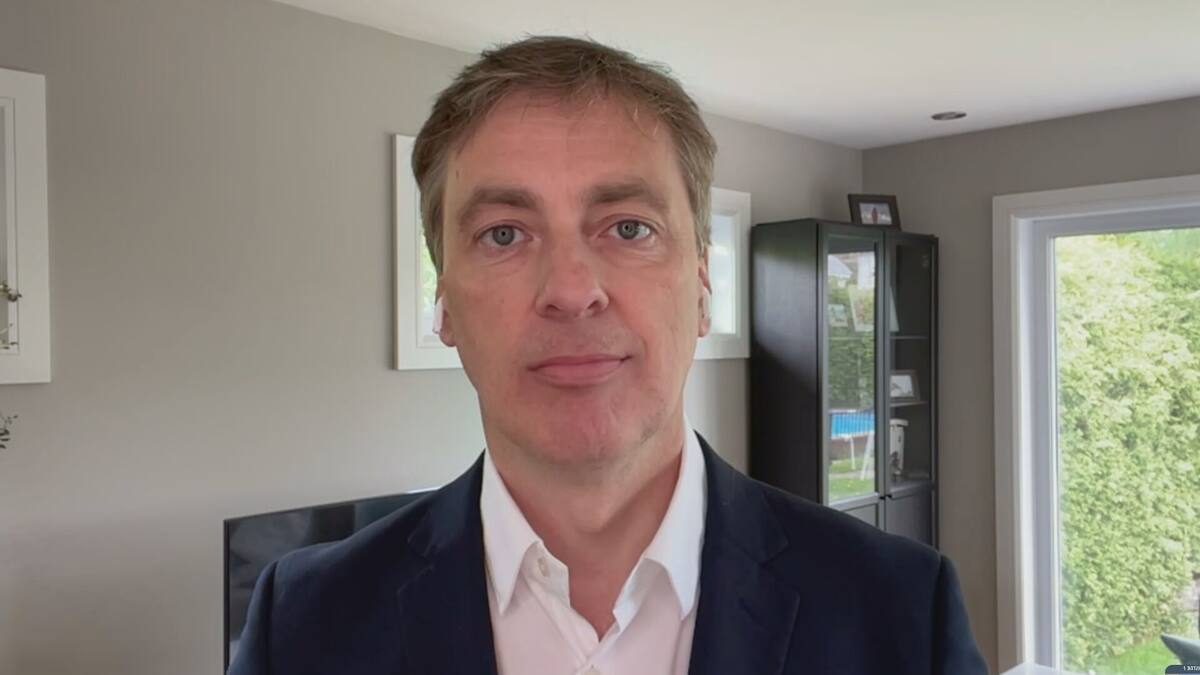 Marc Tanguay et course à la chefferie libérale: «La porte est fermée à double tour»