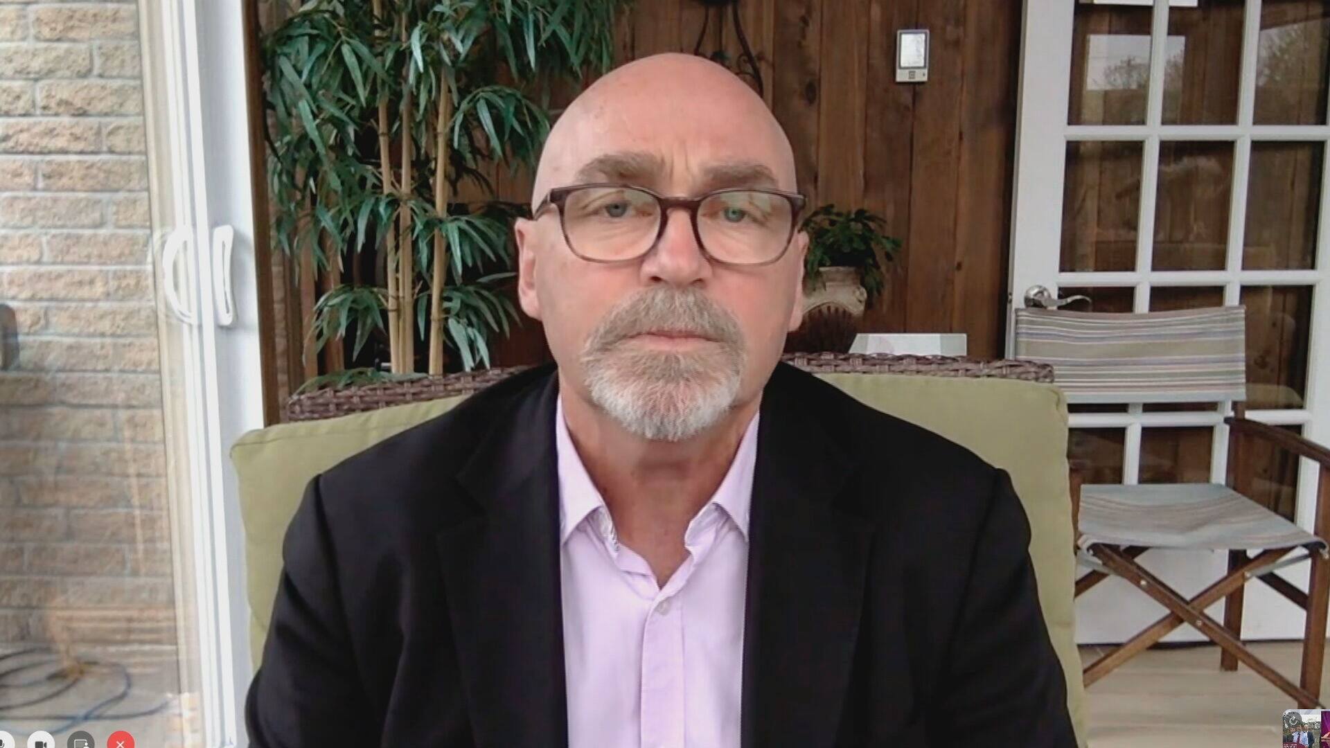 Suspect du meurtre de Jenique Dalcourt &eacute;pingl&eacute; 10 ans apr&egrave;s: la technologie a fait parler les preuves autrement, selon un ex-enqu&ecirc;teur