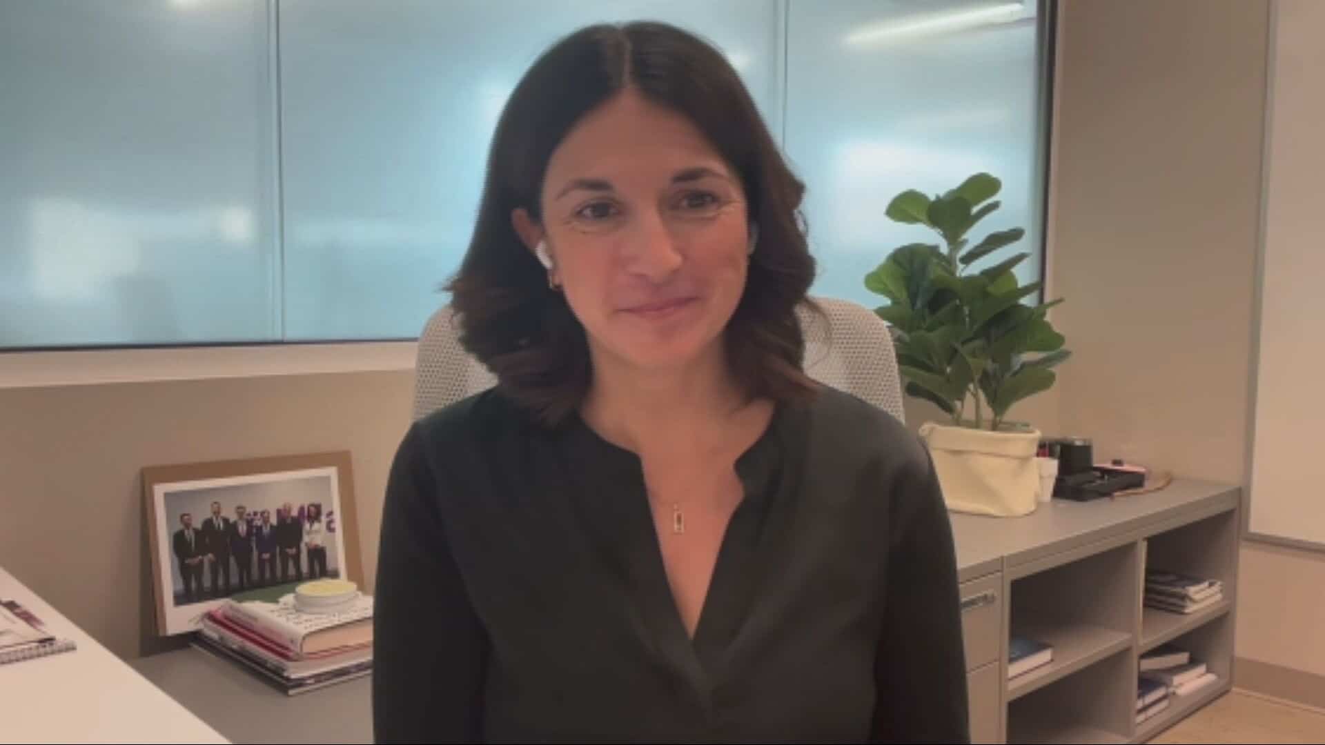 «On a affaire à un produit défectueux»: la cheffe de Mila sonne l'alarme sur les risques de l'IA
