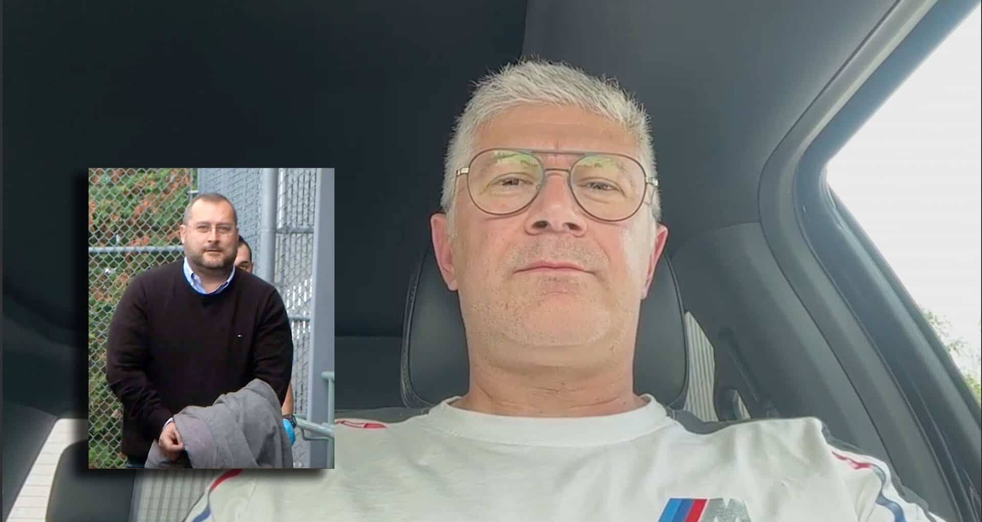 Qu’estce que l’assassinat de Francesco Del Balso va changer? TVA