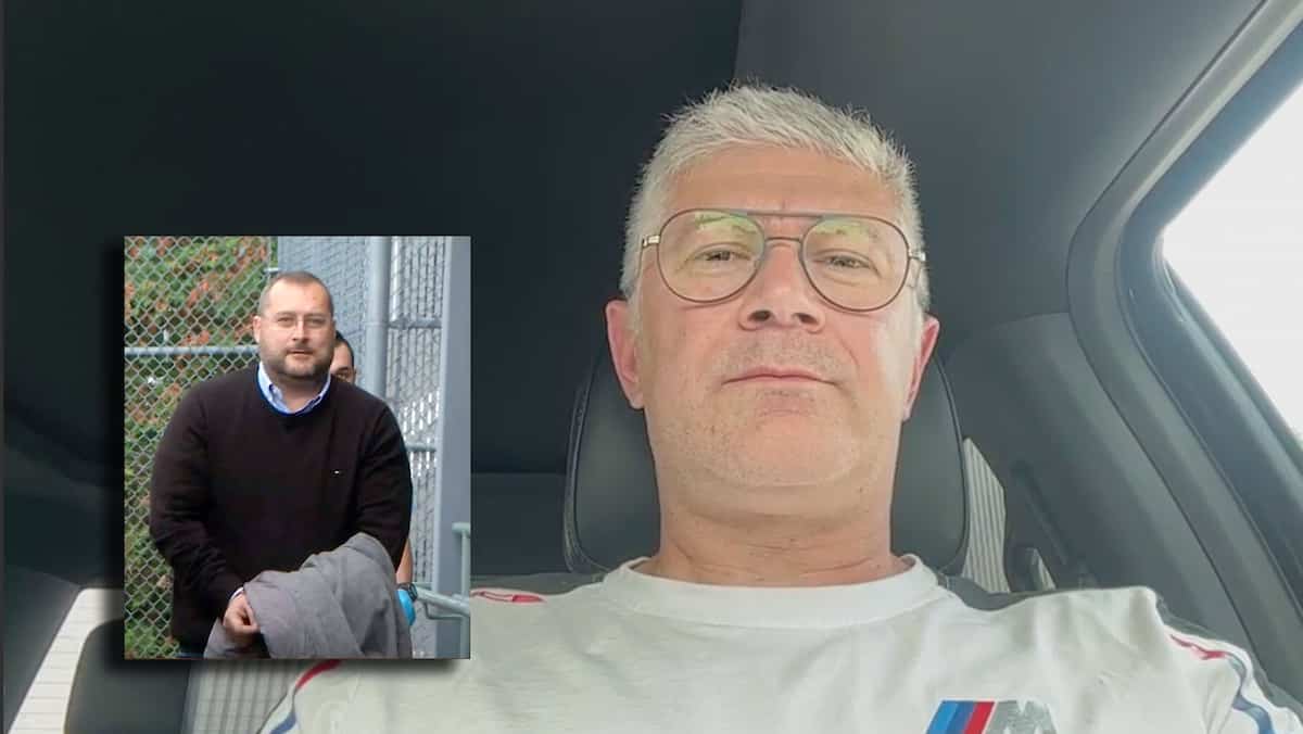 Qu’estce que l’assassinat de Francesco Del Balso va changer? TVA