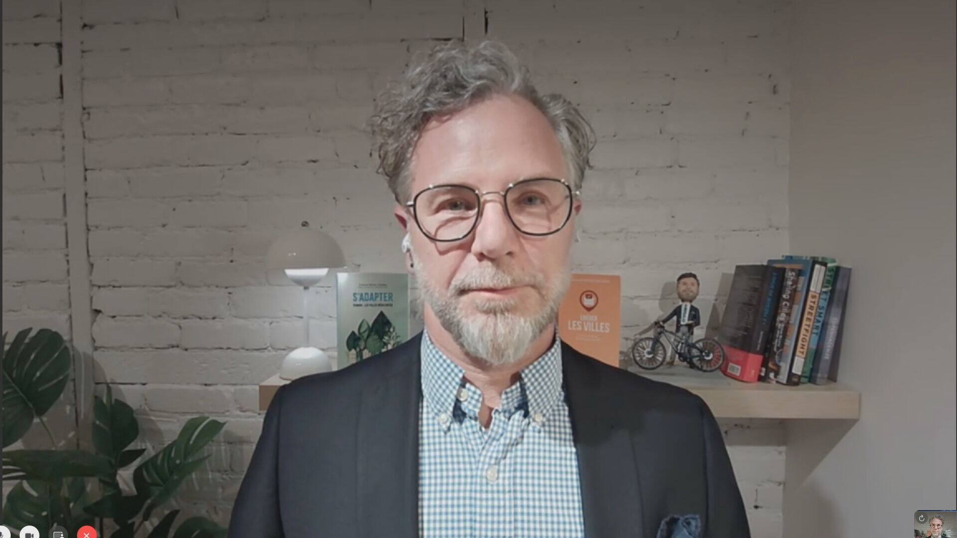 Investissement en transport collectif: &laquo;Il y a un &eacute;cart avec l&rsquo;Ontario qu&rsquo;il faut rattraper&raquo;