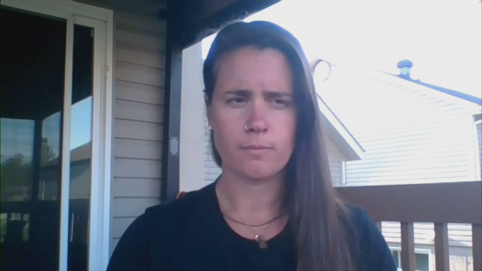 Sa s&oelig;ur bless&eacute;e et coinc&eacute;e &agrave; Cuba: &laquo;&Ccedil;a a &eacute;t&eacute; un cauchemar&raquo;