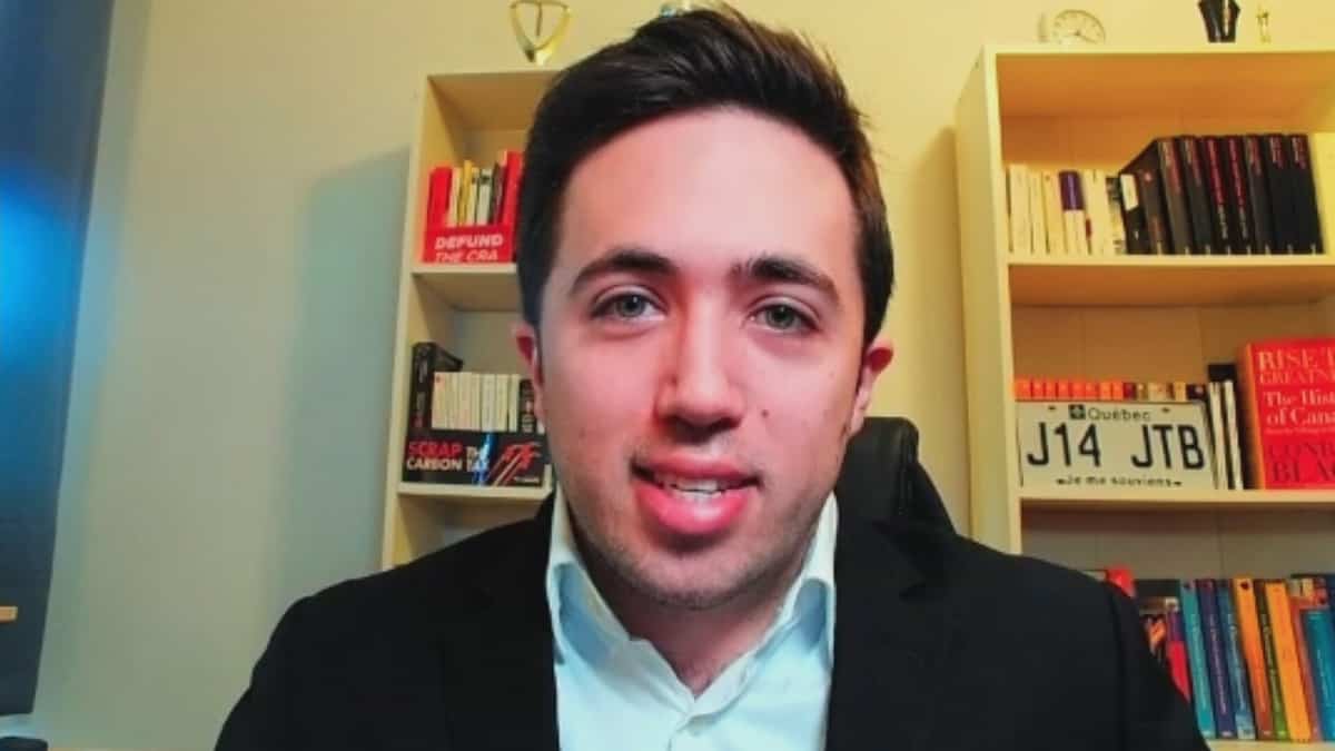 Abolition du prix plancher de l’essence: «une bonne nouvelle» selon la Fédération canadienne des contribuables