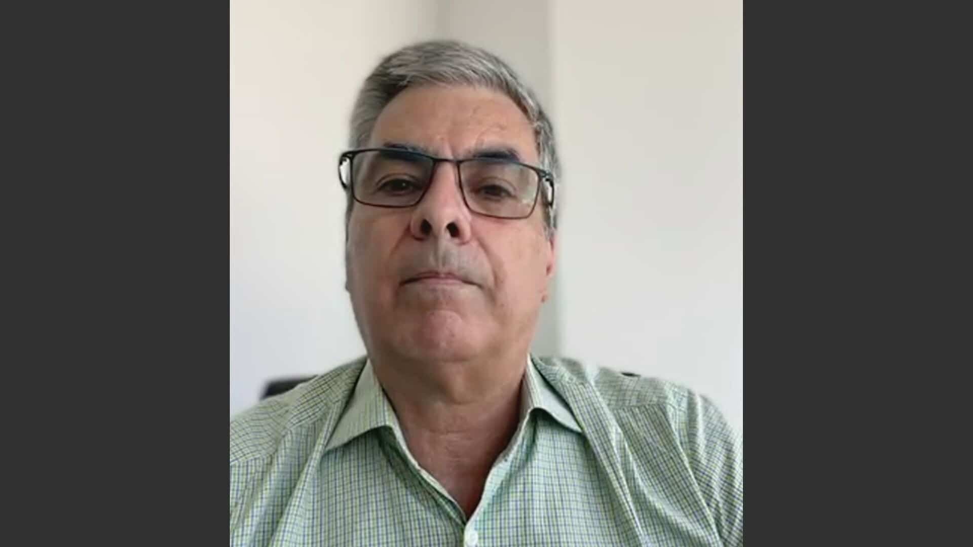 Escalade des tensions au Liban: &laquo;J&rsquo;ai des craintes pour mon pays&raquo;