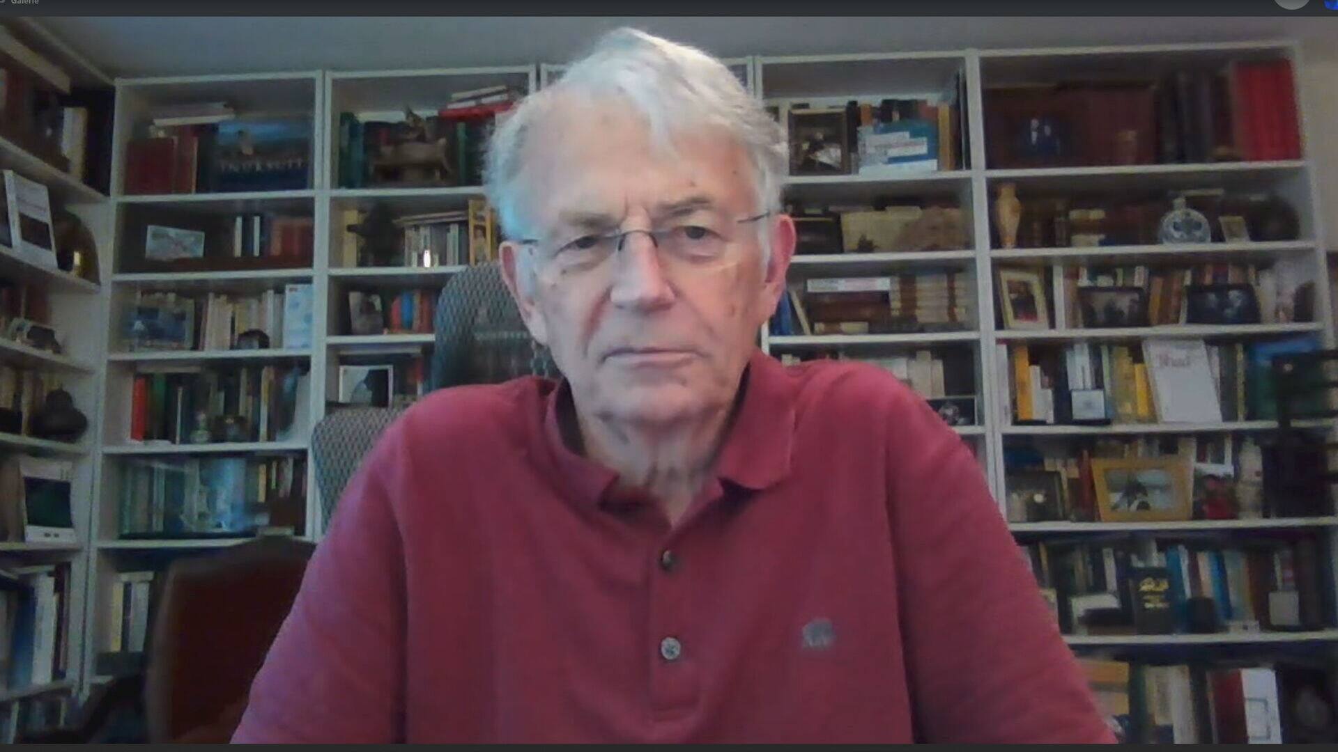 &Eacute;change de prisonniers: les Occidentaux ont lib&eacute;r&eacute; &laquo;l&rsquo;un des pions des tueurs &agrave; gages&raquo; de Poutine