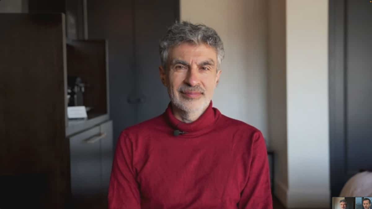 Intelligence artificielle: «la valeur du travail fait par les humains va diminuer», dit Yoshua Bengio