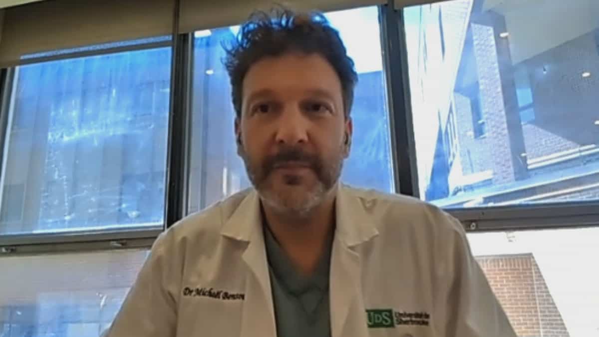 S’introduire du café dans le rectum, «c’est vieux comme le monde», informe un docteur