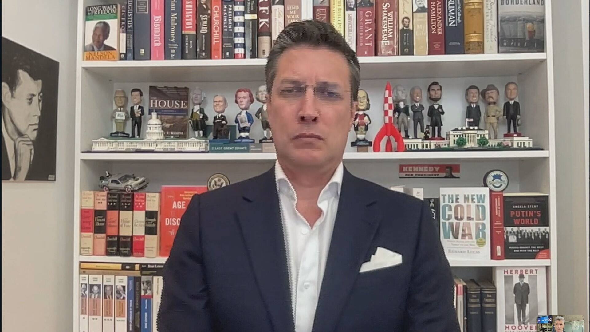 D&eacute;penses militaires du Canada: &laquo;La patience de nos alli&eacute;s est &agrave; la limite&raquo;