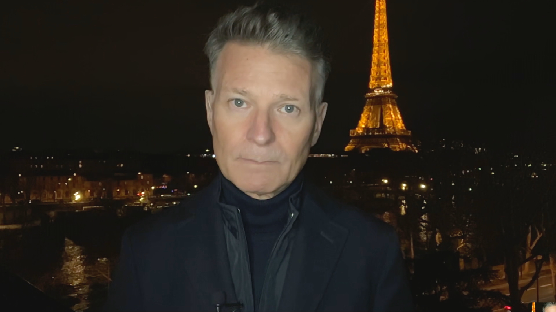 Cartels et corruption au Mexique: c’est comme un film de Scorsese, mais en pire, affirme Stéphan Bureau