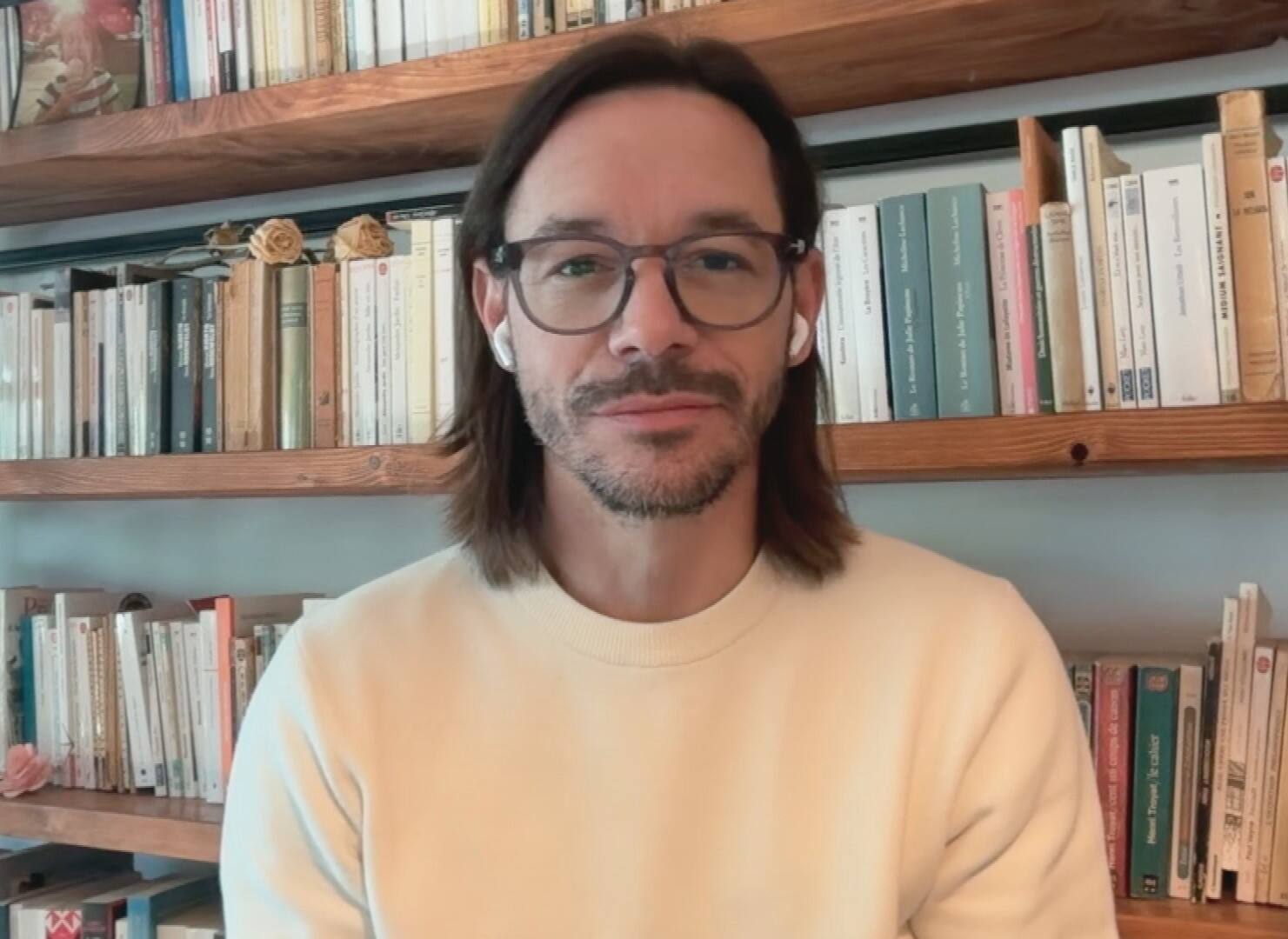 Frédérick Gagnon, directeur de l'Observatoire sur les États-Unis de la Chaire Raoul-Dandurand, 23 septembre 2026