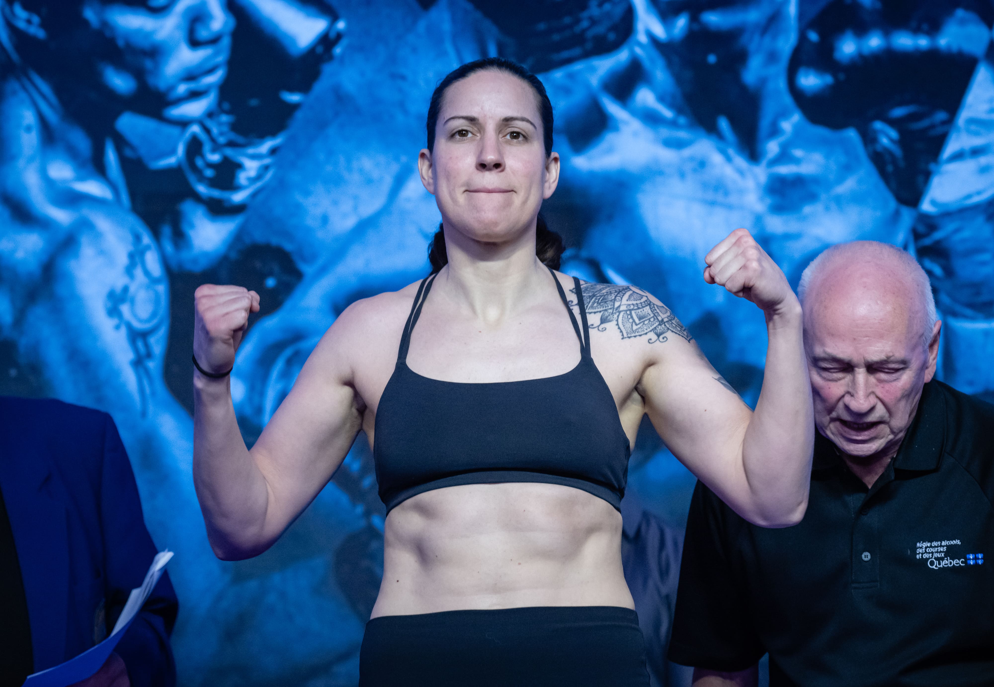 Erik Bazynian must avoid the trap that Billi Facundo Godoy represents.