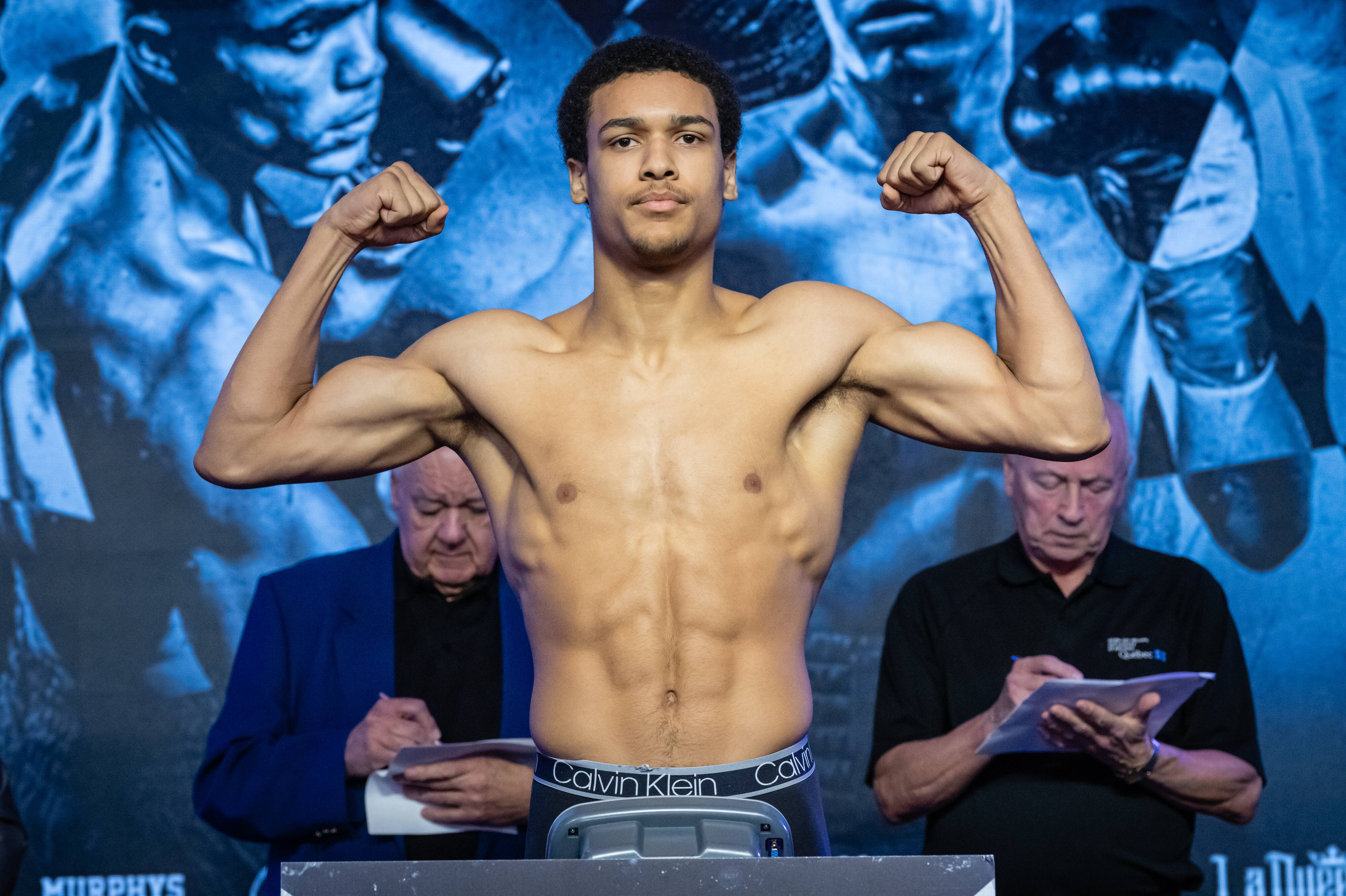 Erik Bazynian must avoid the trap that Billi Facundo Godoy represents.