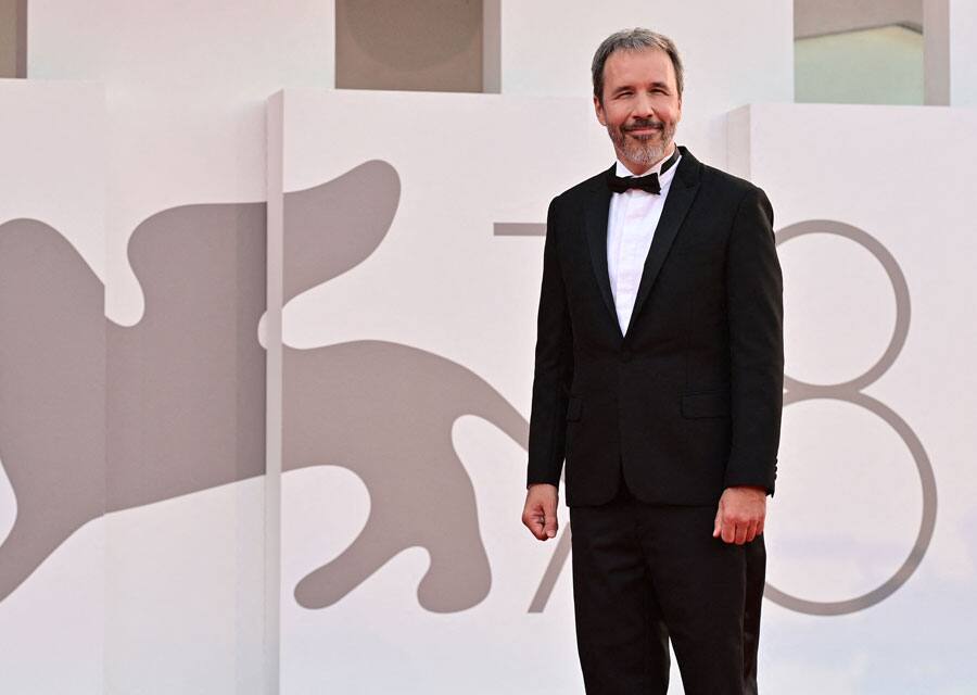 Pluie de nominations pour &laquo;Dune&raquo;