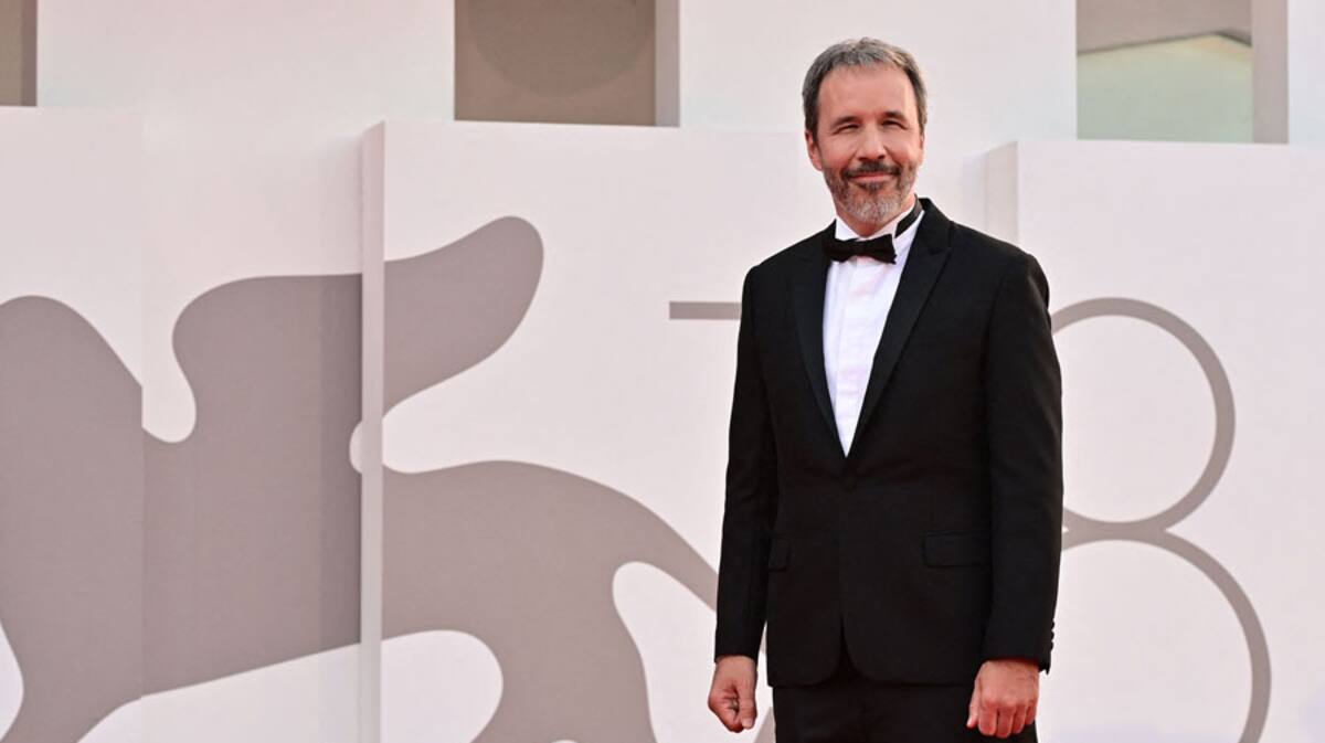 Pluie de nominations pour «Dune»