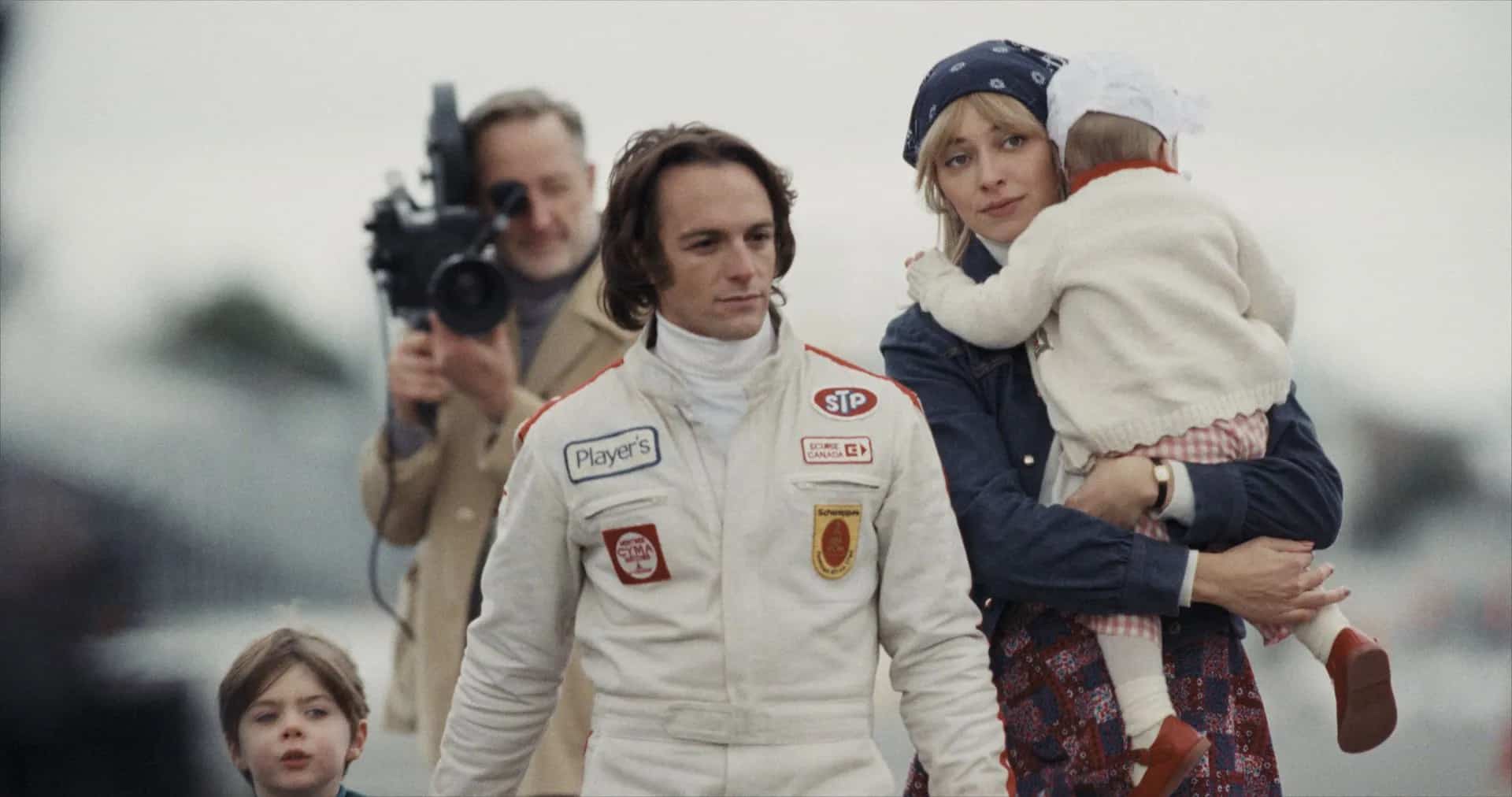 Le film «Villeneuve : l’ascension d’une légende» sera présenté dans deux importants festivals québécois avant sa sortie en salles