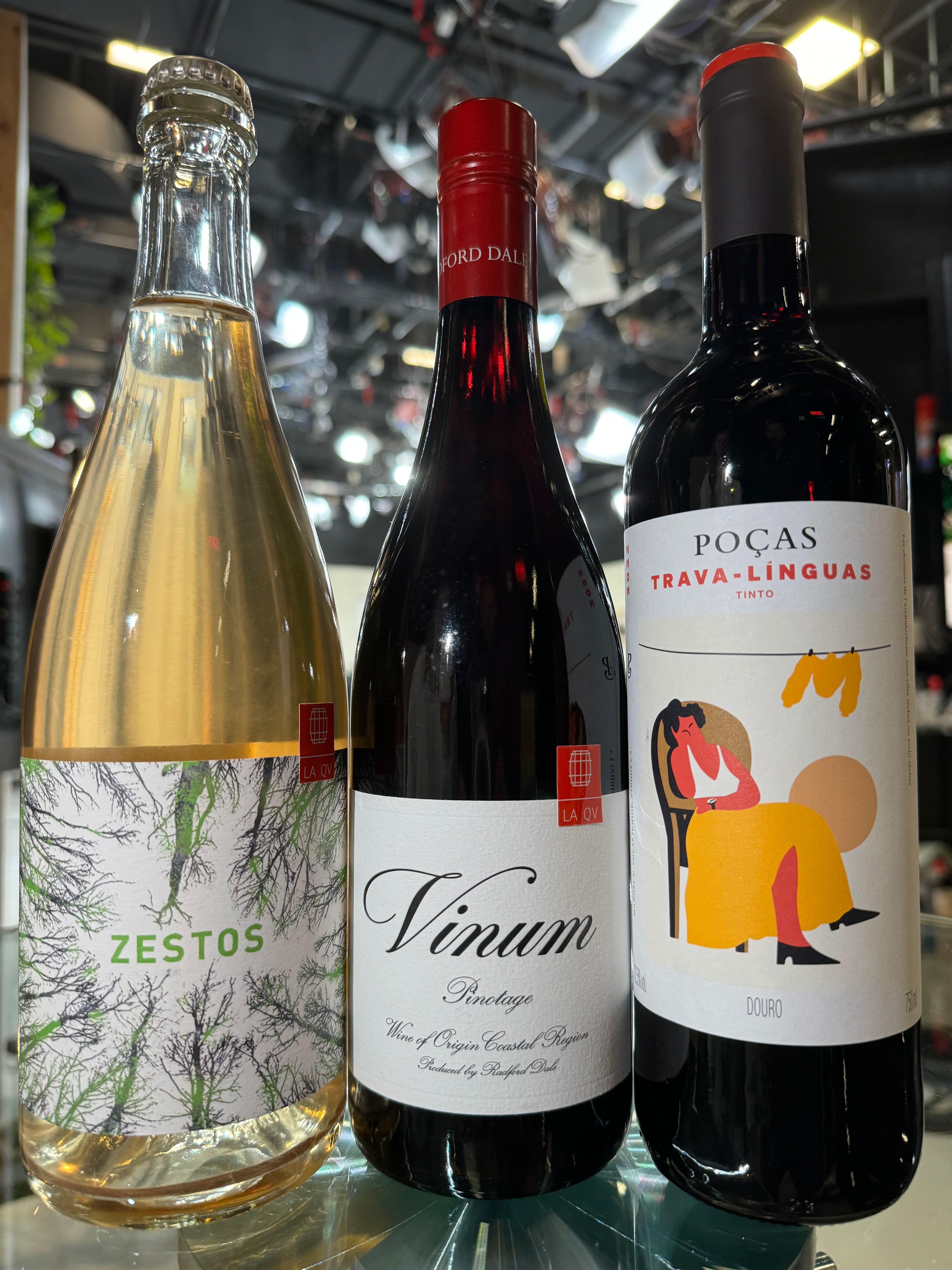 Trois nouveautés pour la rentrée 