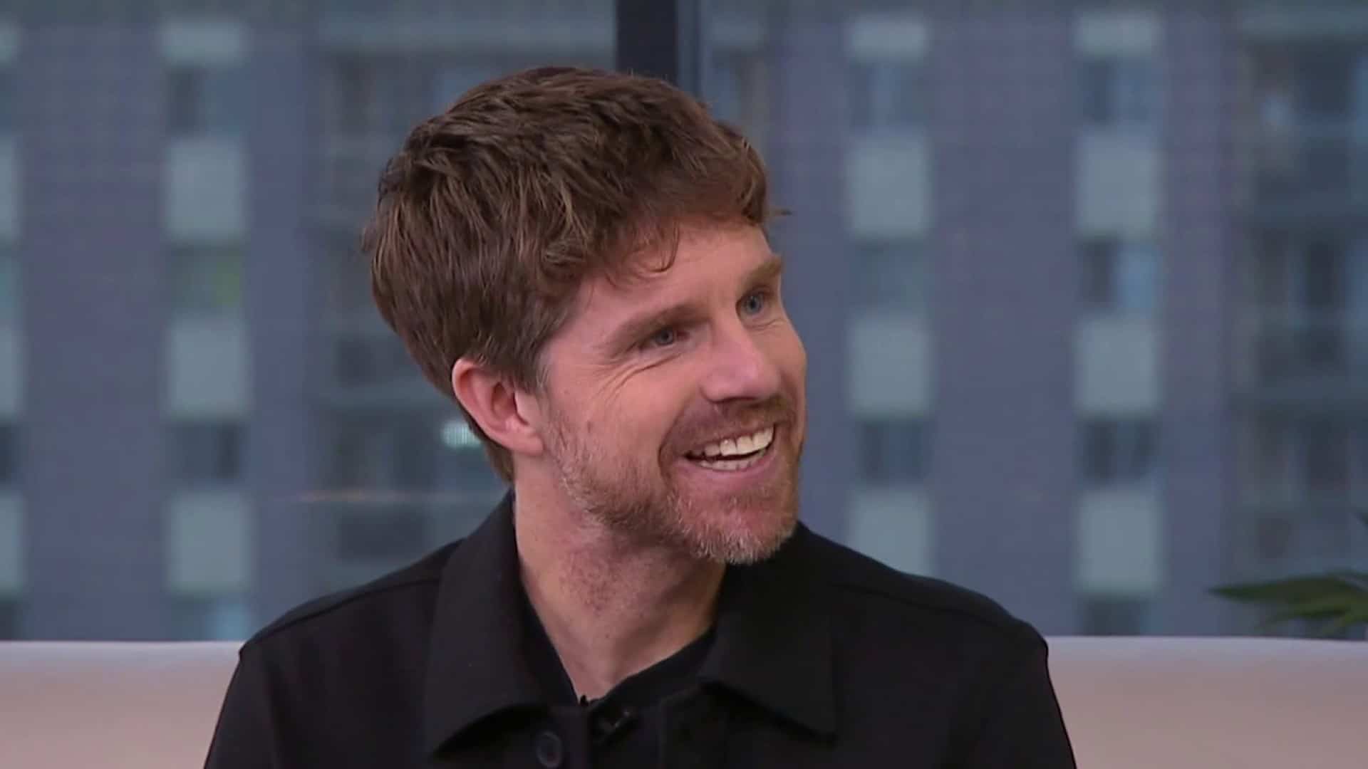 Vincent Vallières prête sa plume à la littérature