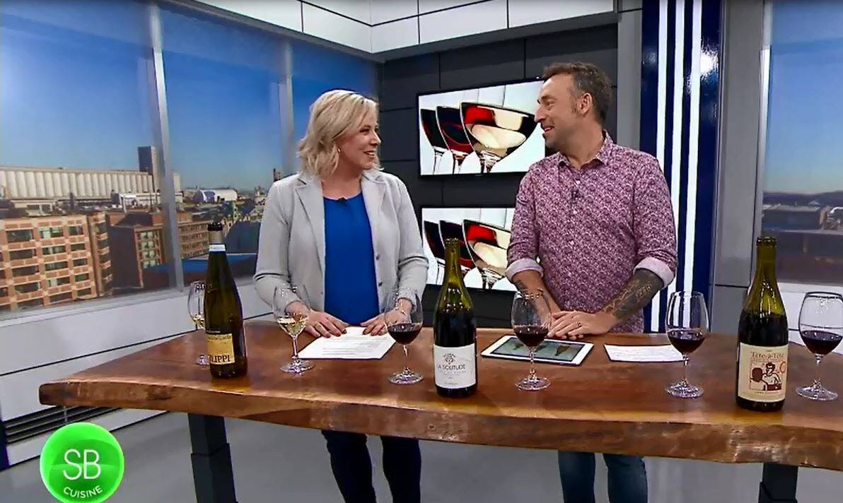 Spécial Saint-Valentin | Salut Bonjour