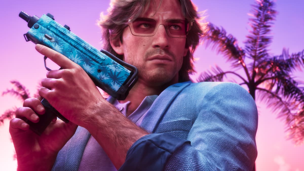 GTA 6: une nouvelle fuite massive de 25 minutes de jeu circule en ligne
