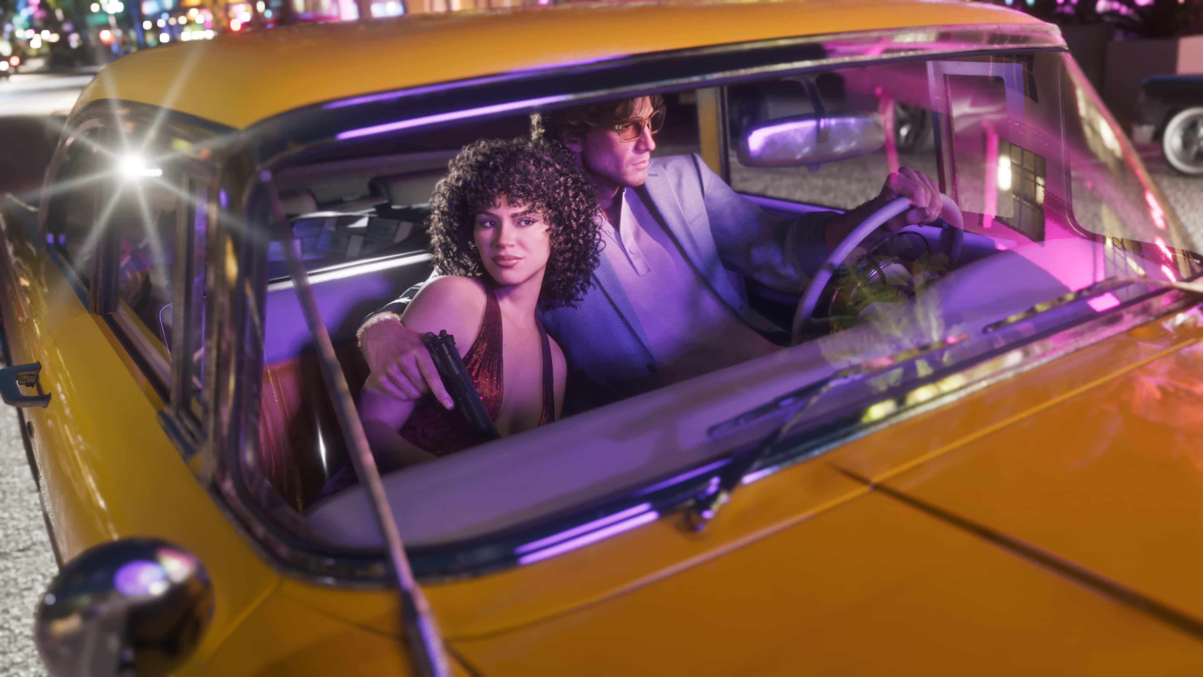 GTA 6 : Discord et Microsoft visés par des demandes de Take-Two liées aux fuites