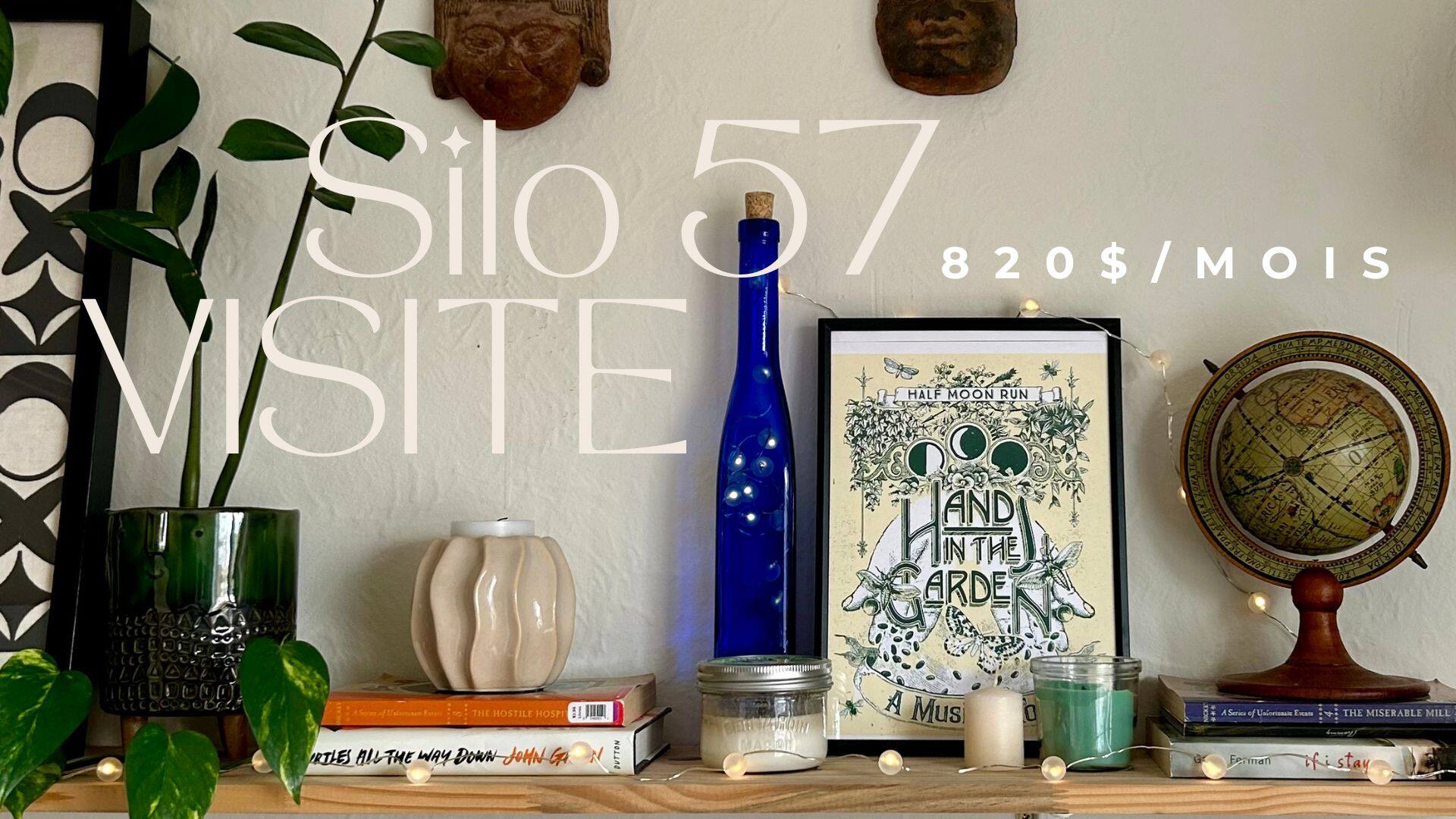 Un appartement à 820$ par mois dans Ville-Émard