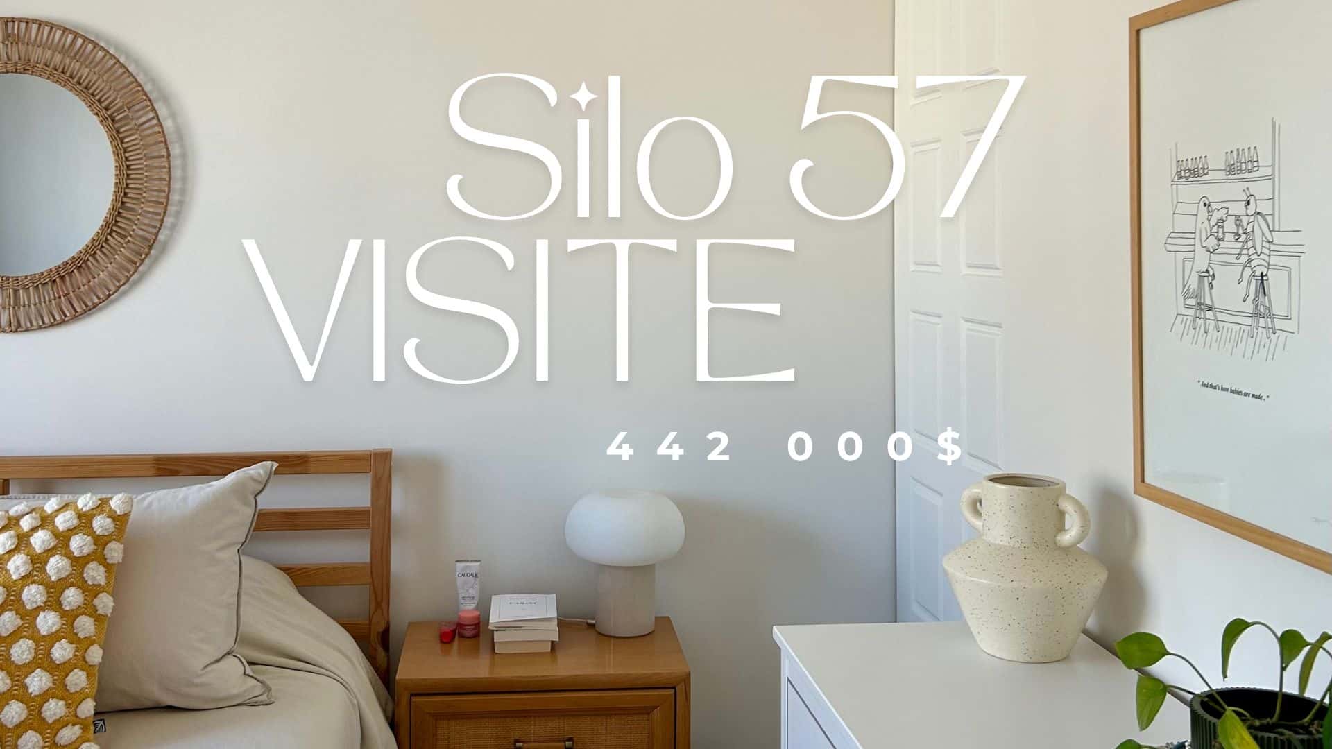 Un condo à 442 000$ dans Côte-Saint-Paul