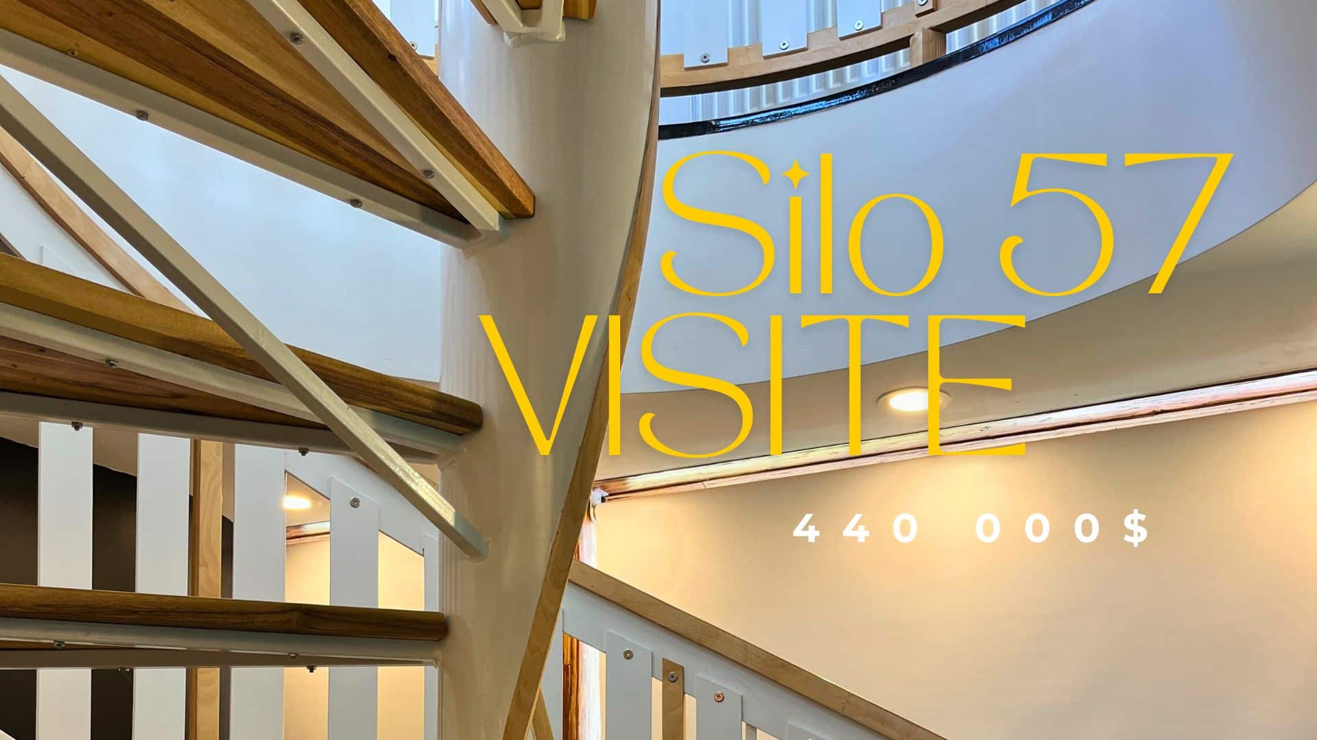 Un condo à 440 000$ dans Villeray