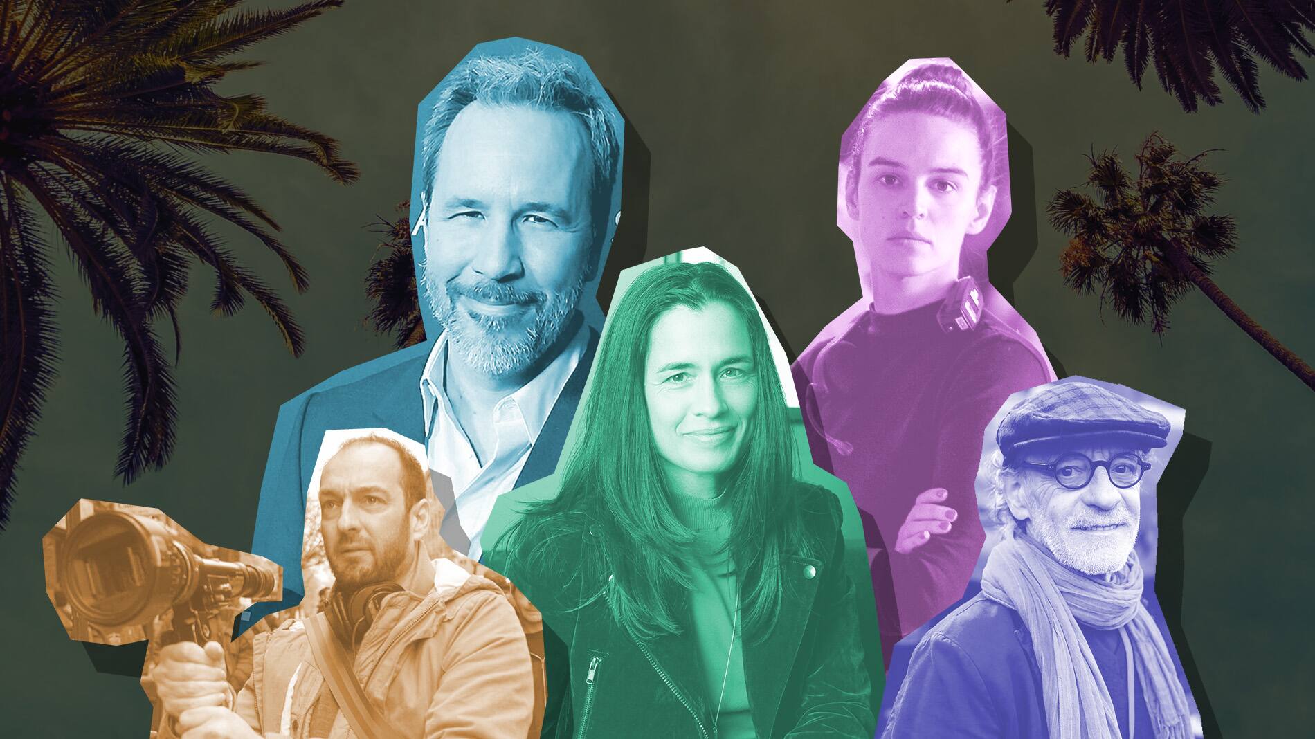 Hollywood PQ: 25 Québécois qui brillent à Hollywood | JDM
