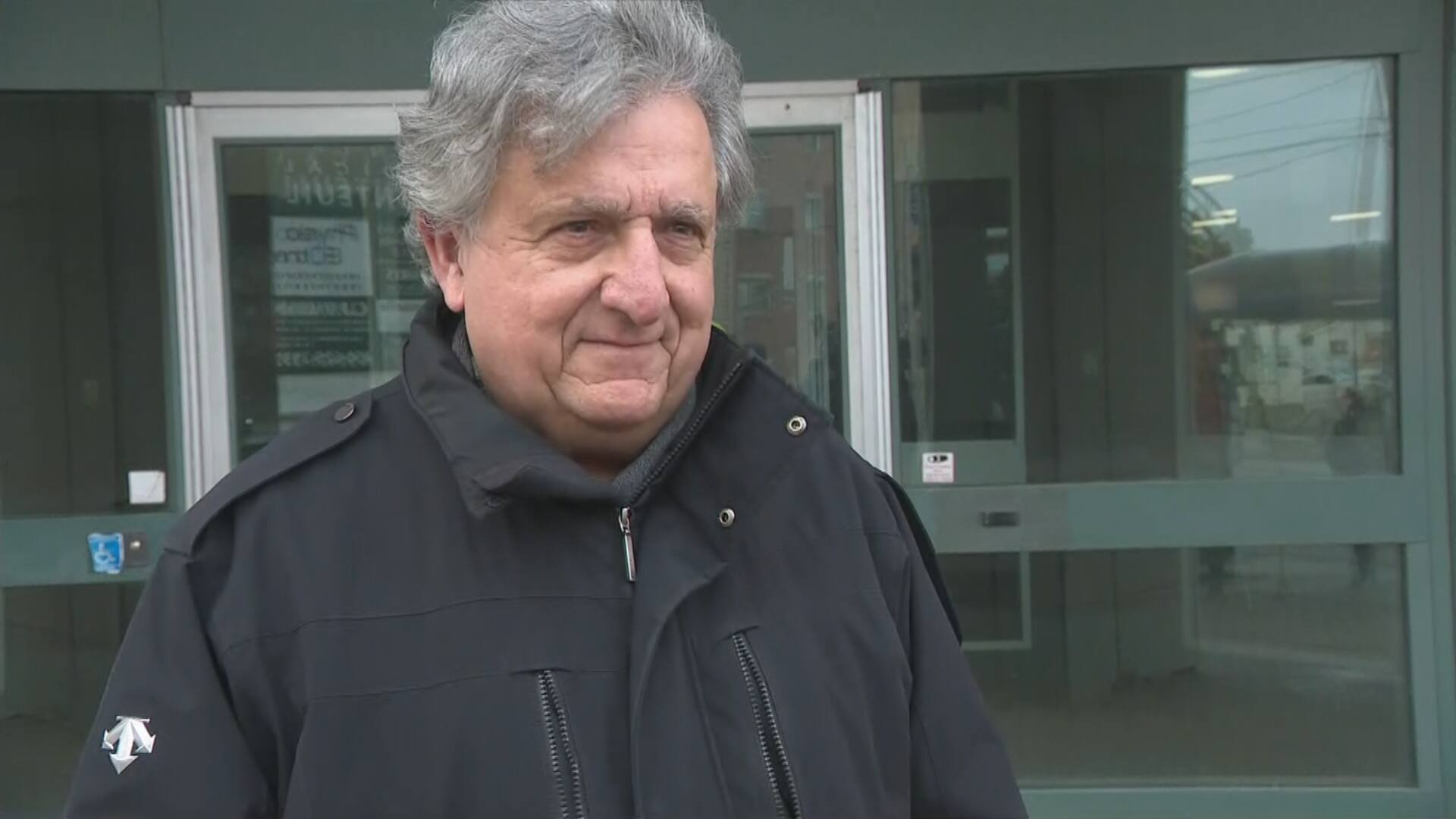 Un député libéral agressé à Laval | TVA Nouvelles