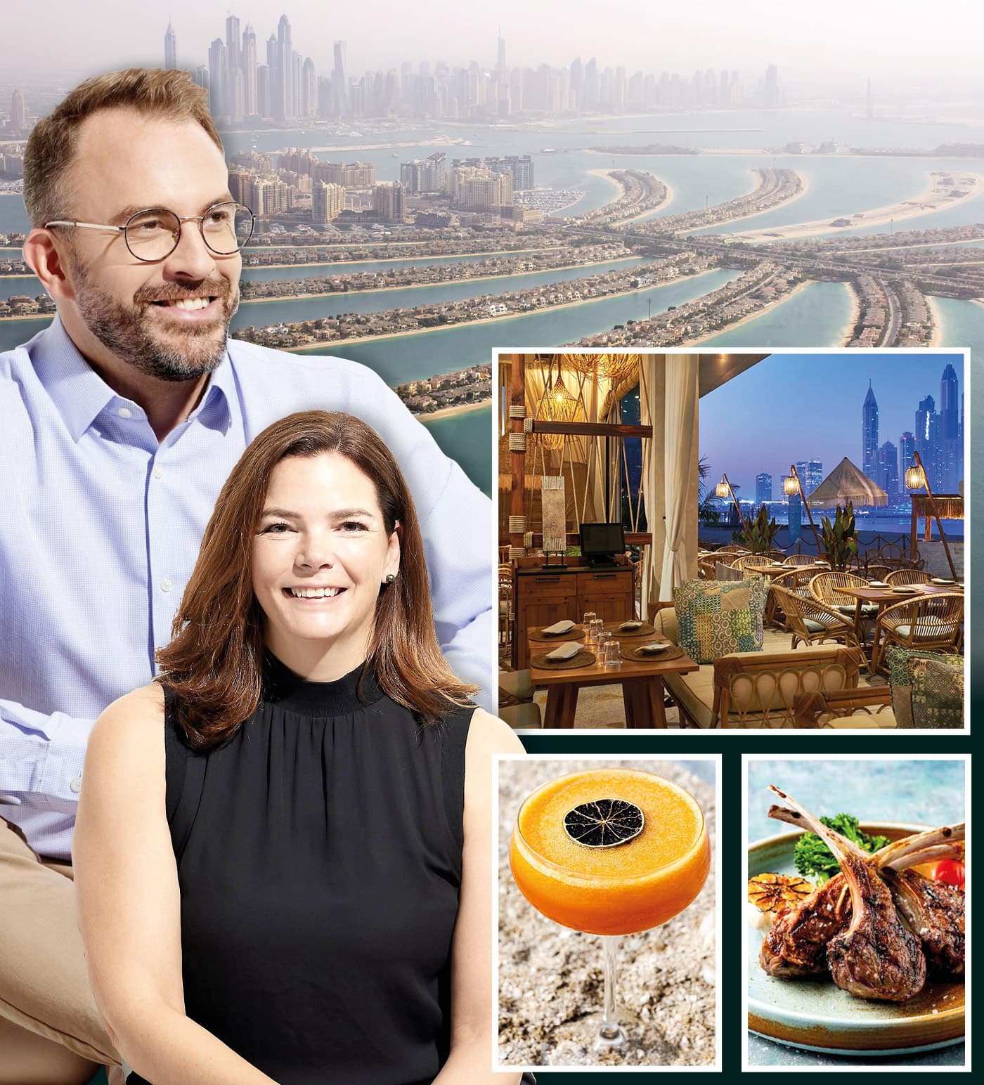 D&rsquo;autres dirigeants de Port de Montr&eacute;al se sont g&acirc;t&eacute;s en voyage et au resto