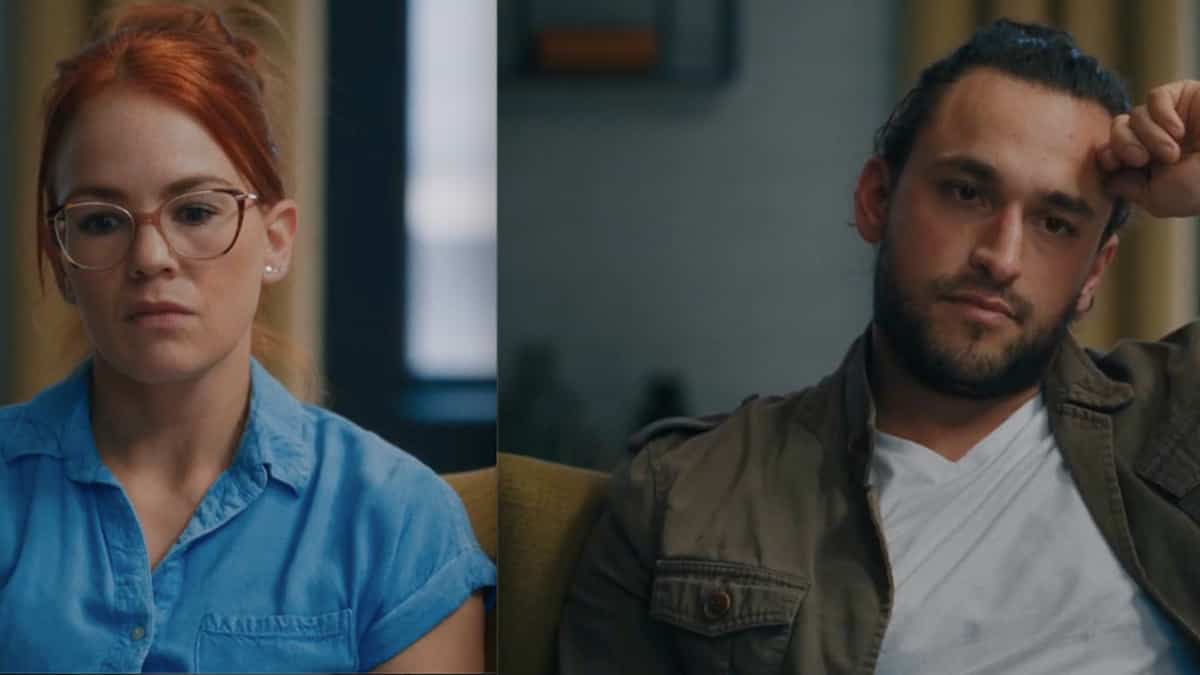 Si on s'aimait Rien ne va plus entre Amélie et Guillaume 7 Jours Si on s'aimait Rien ne va plus entre Amélie et Guillaume 7 Jours