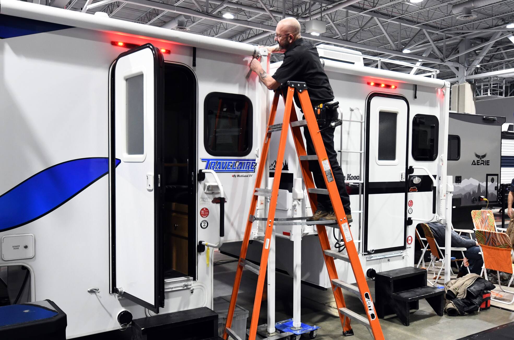 Avant de partir à l’aventure, des vérifications de votre VR s’imposent