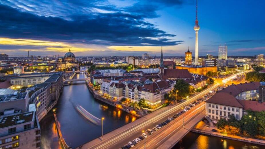 Image principale de l'article TOP 10 des meilleures villes pour faire la fête