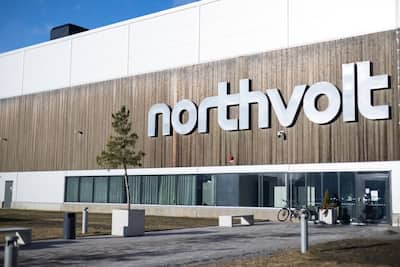 La fábrica de Northvolt nunca verá la luz, dice un economista sueco