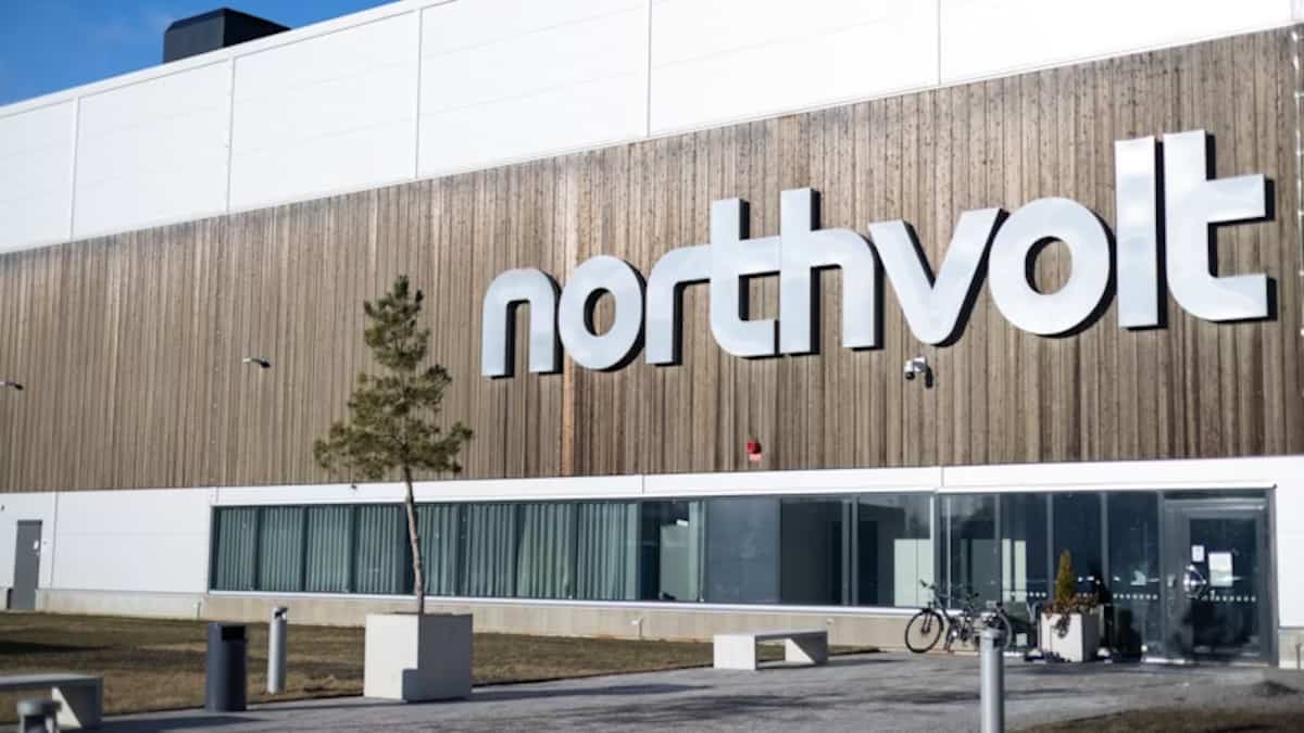 Trois décès inexpliqués d’employés d’une usine Northvolt: une enquête ouverte sur un possible lien