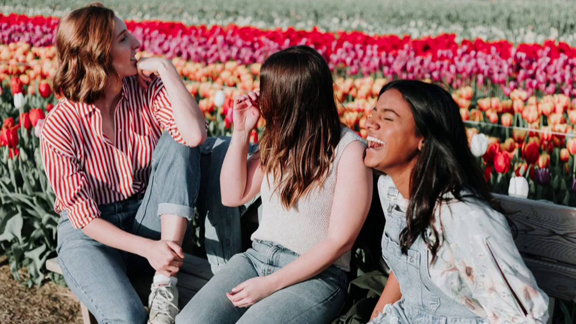 Vacances avec ou sans ados 