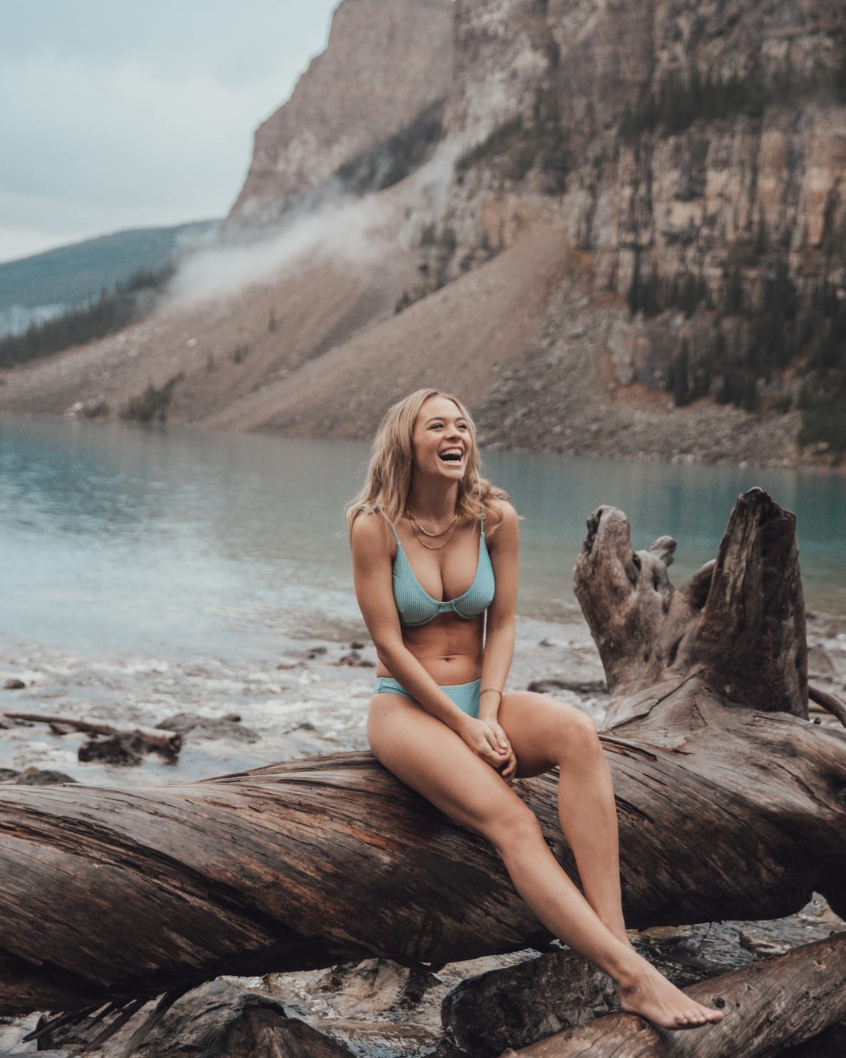 Une nouvelle collection Nana par Marina Bastarache