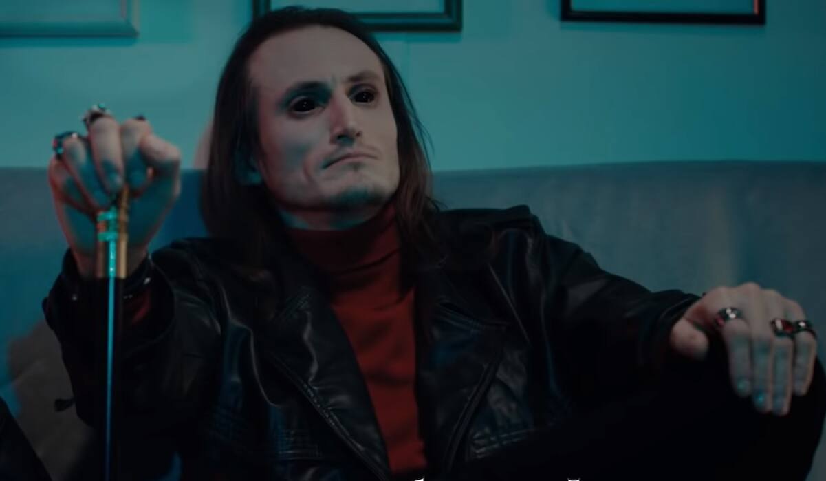 Moscou en appelle aux vampires pour combattre les anti-vaccins | JDQ