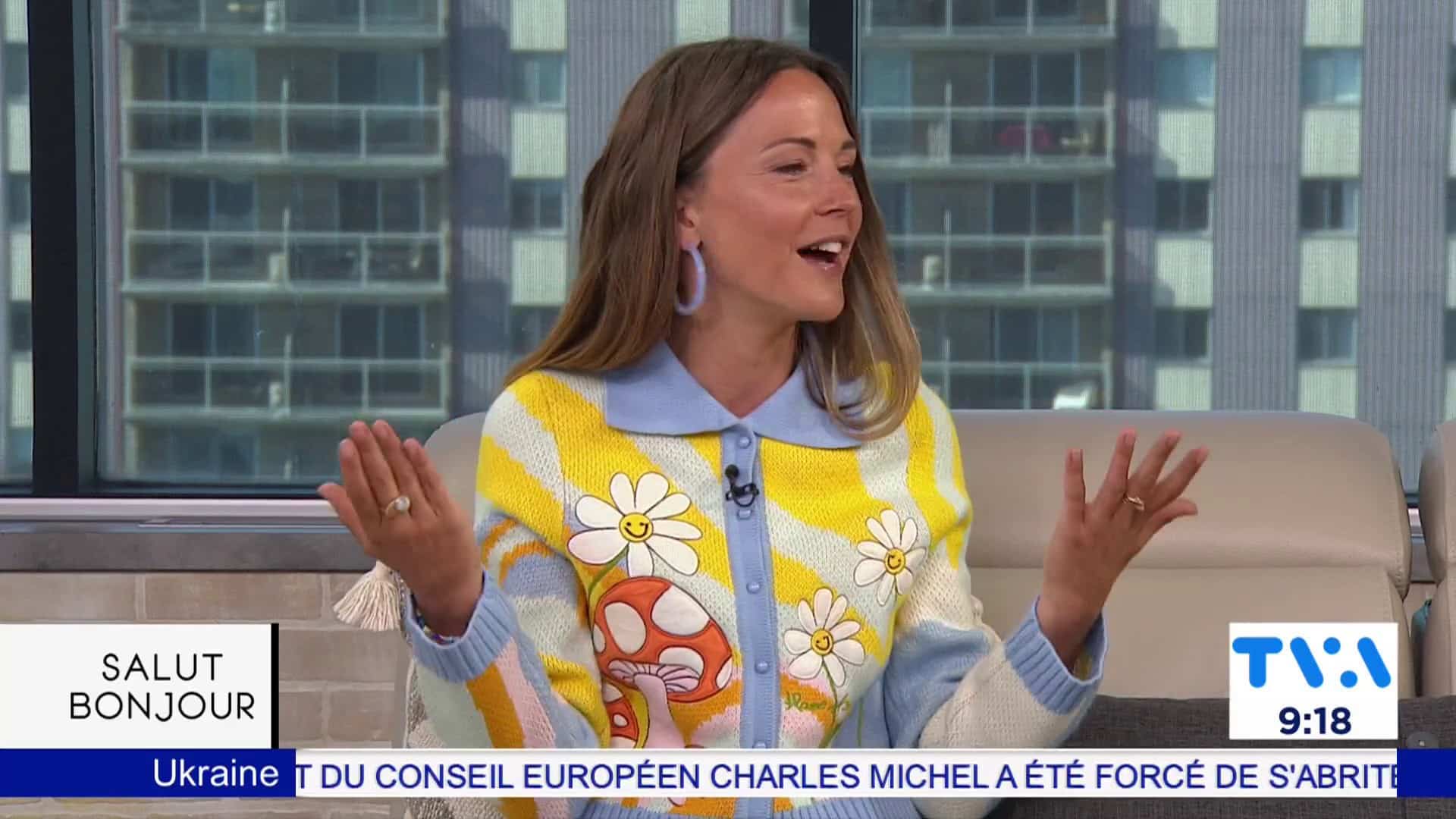 Les physchédéliques pour la thérapie 