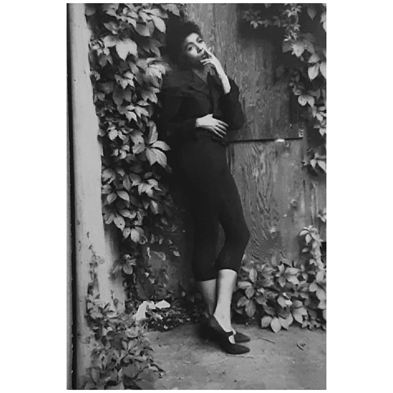 Varda Etienne Se Confie Sur Son Adolescence Difficile 7 Jours