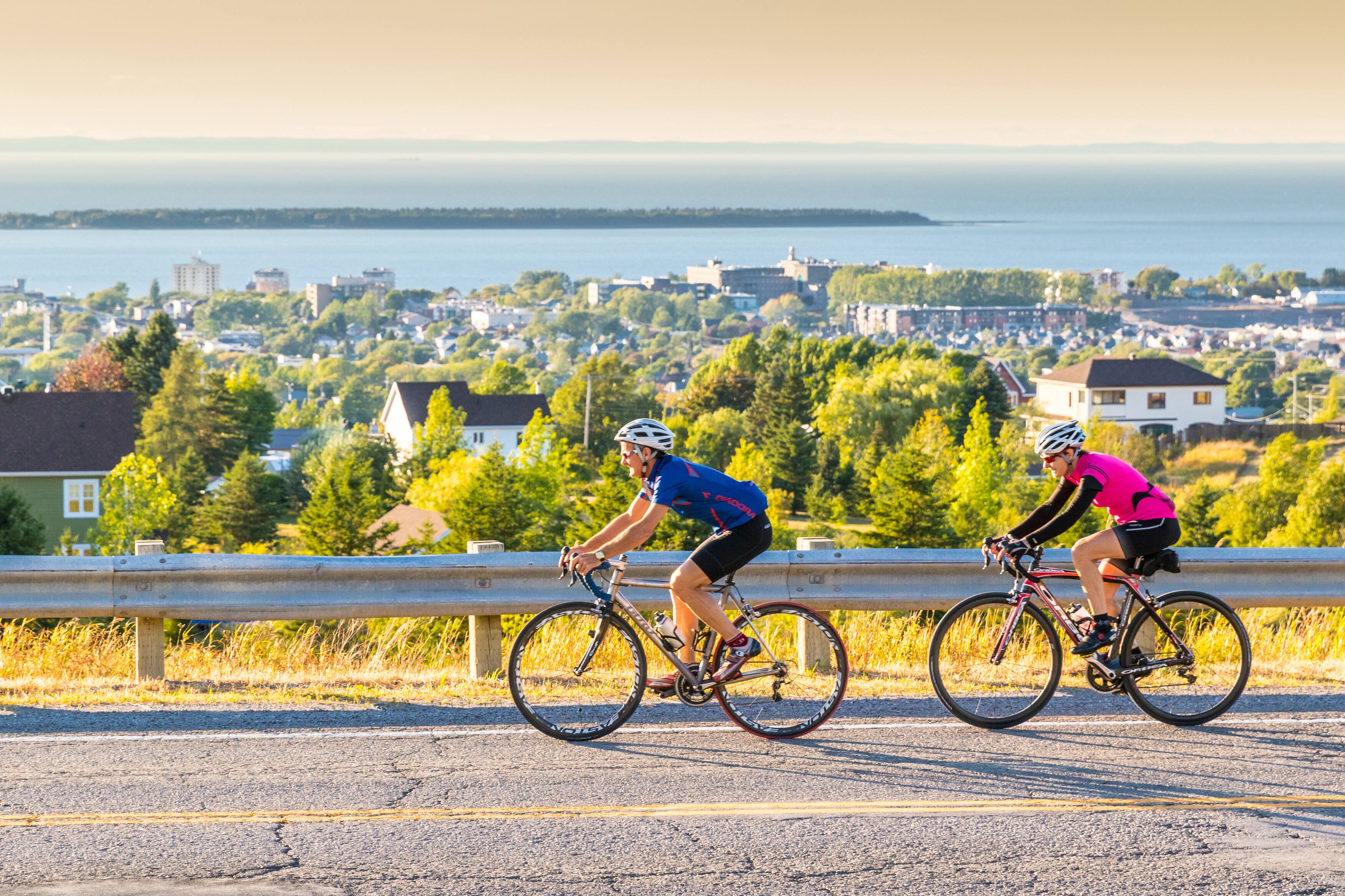 8 activit&eacute;s gratuites pour profiter de ses vacances &agrave; Rimouski