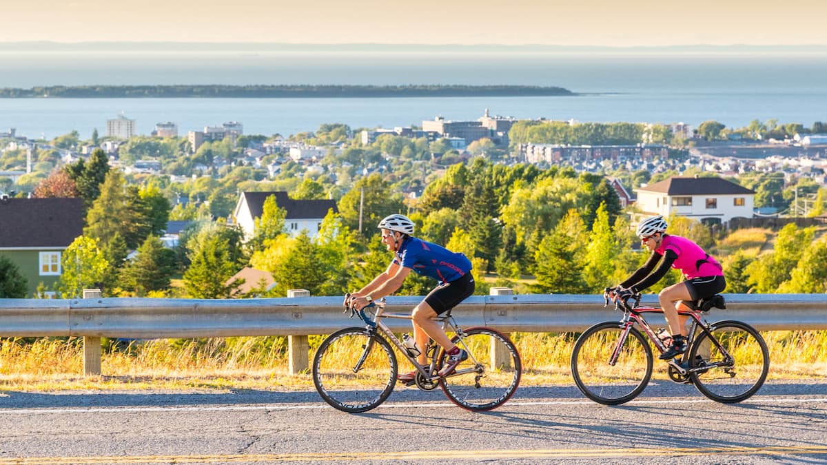 8 activités gratuites pour profiter de ses vacances à Rimouski