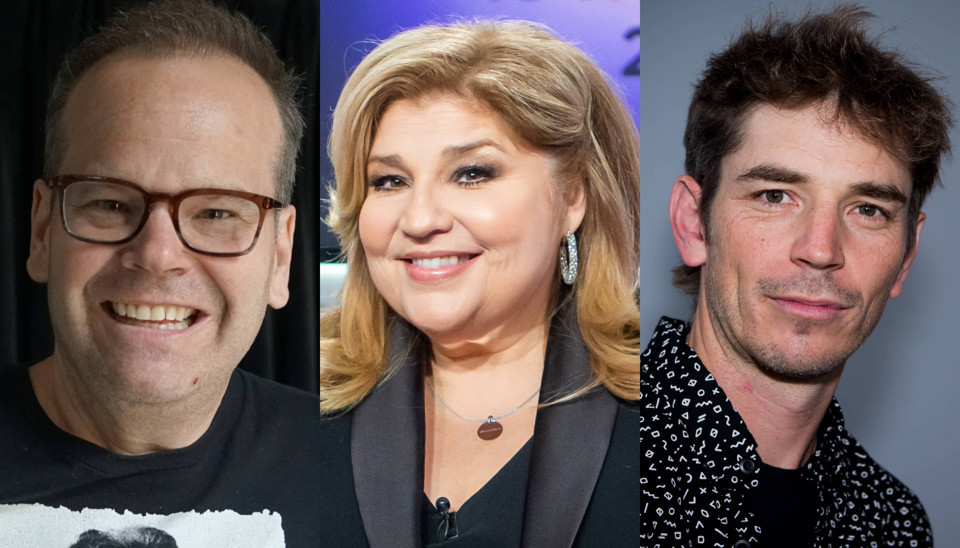 34 vedettes nées sous le signe du Verseau