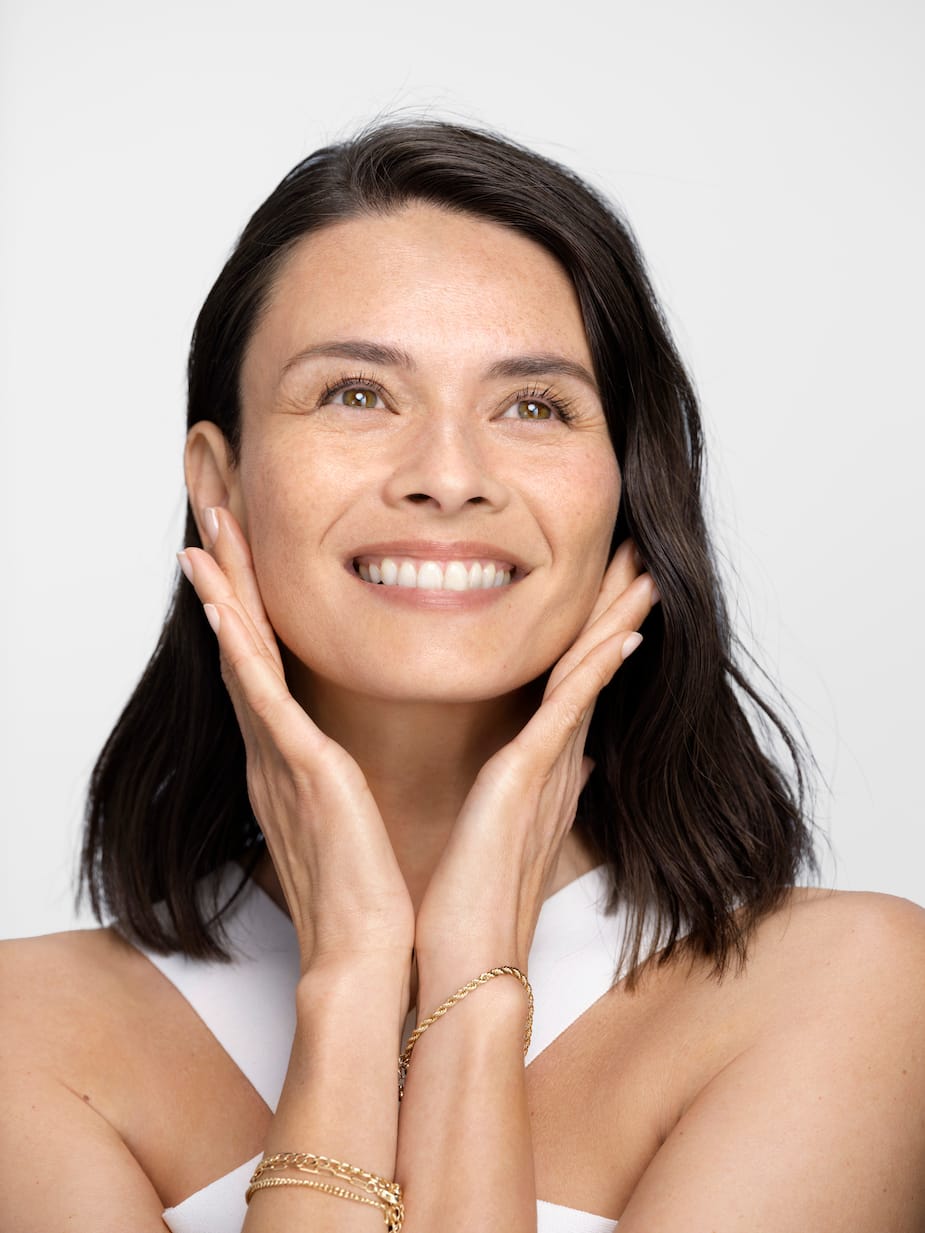 Image principale de l'article La ménopause: les effets sur votre peau