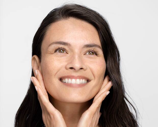 Image principale de l'article La ménopause: les effets sur votre peau